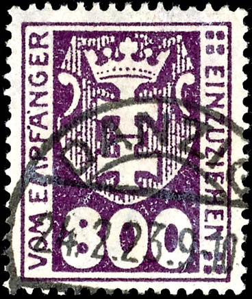 Auktion 155 | Los 8939