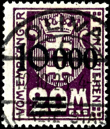 Auktion 155 | Los 8943