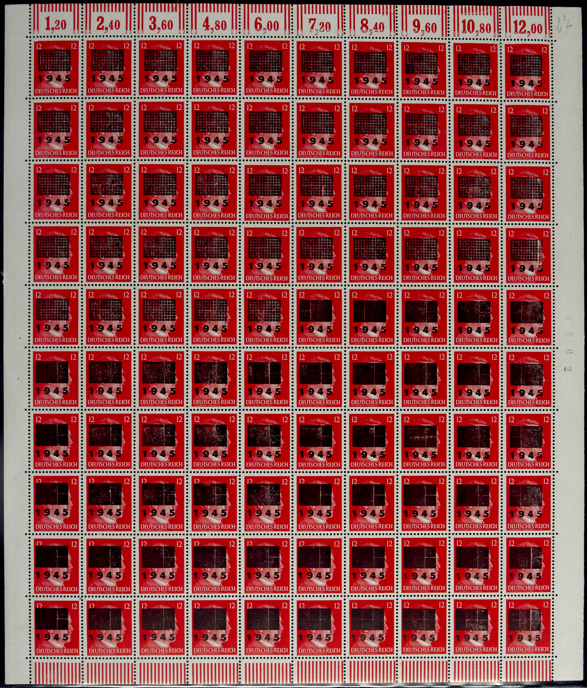 Auktion 155 | Los 9443