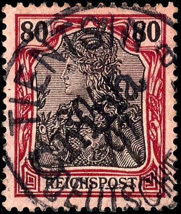 Auktion 155 | Los 8822