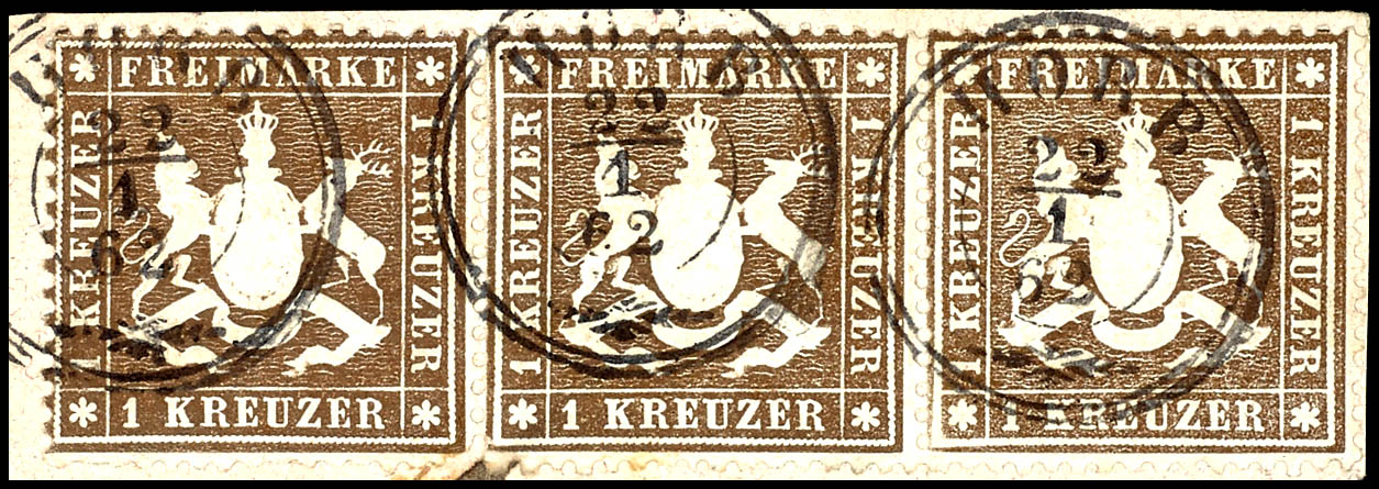 Auktion 159 | Los 2377
