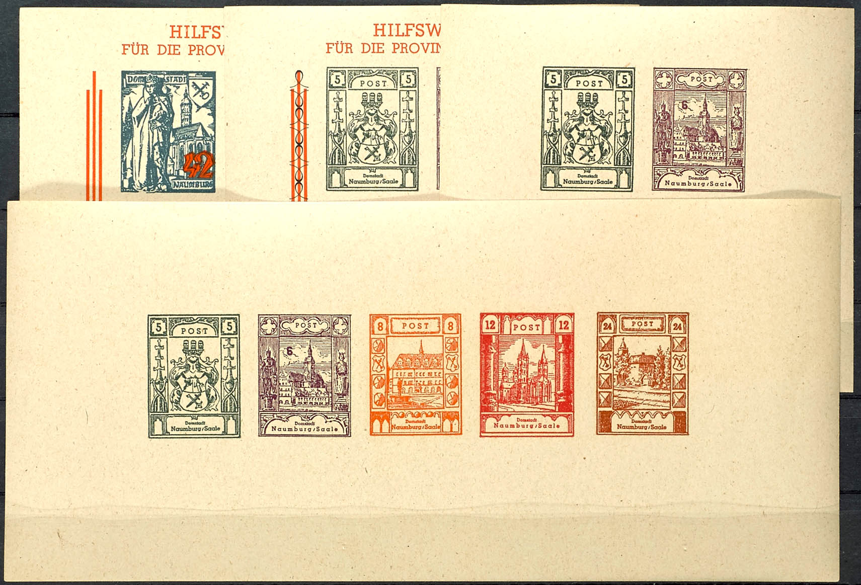 Auction 159 | Lot 5298