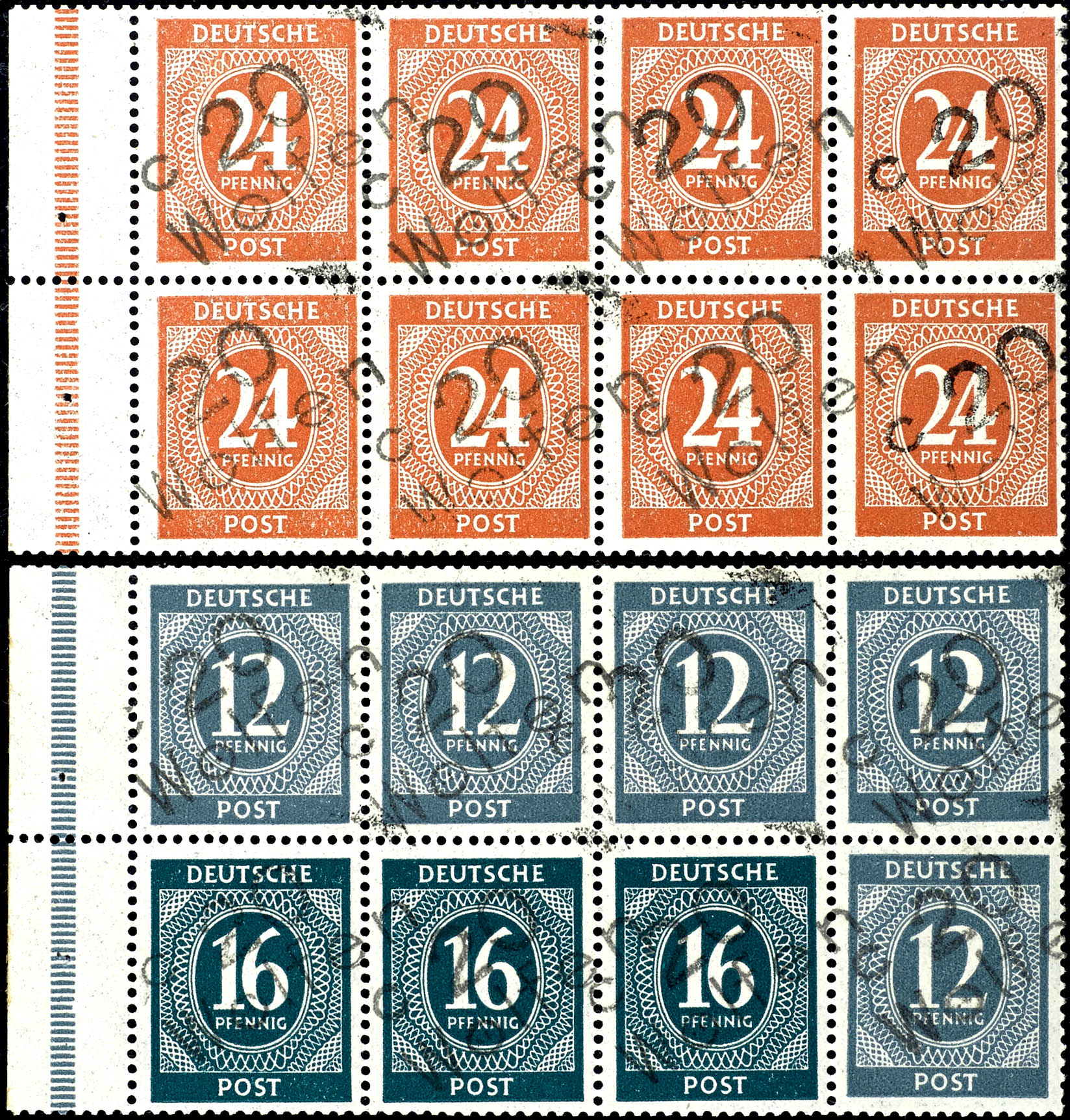 Auktion 159 | Los 5949