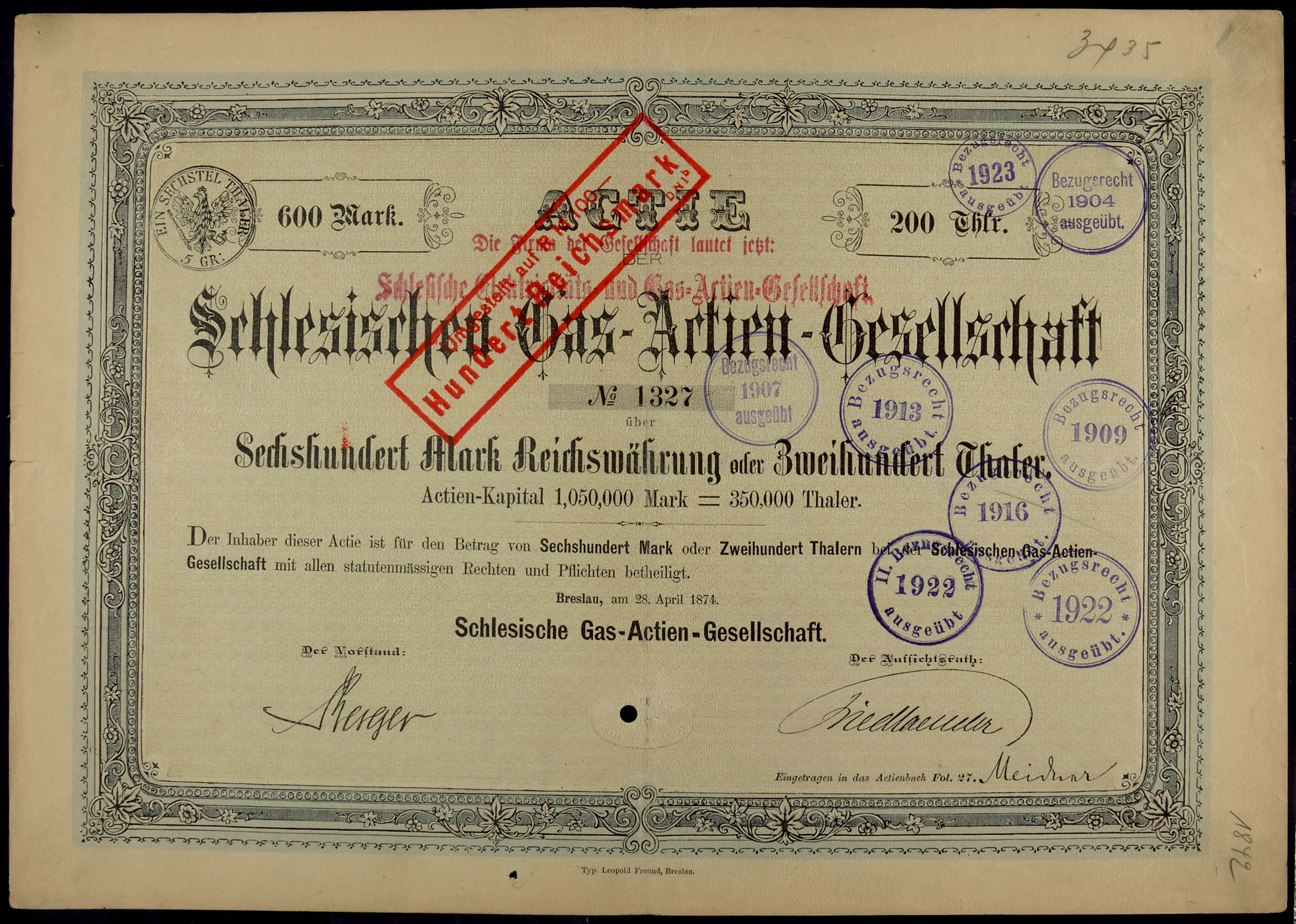Auction 156 | Lot 1197
