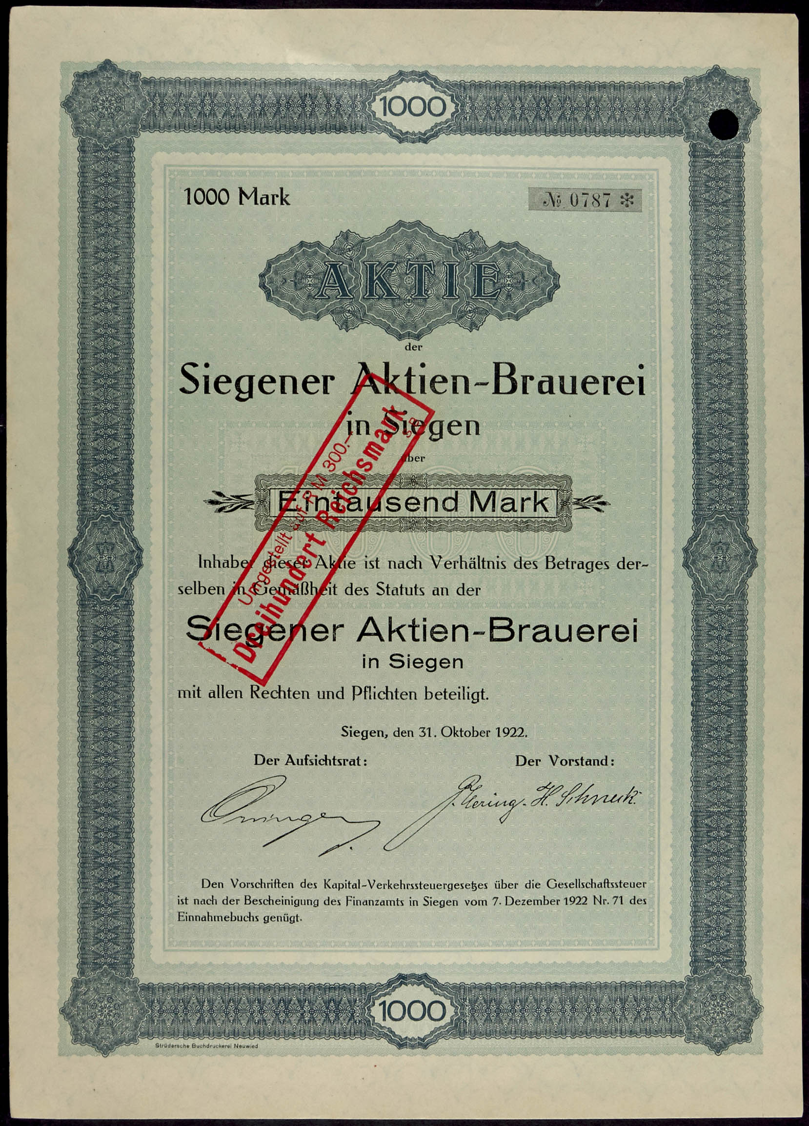 Auction 156 | Lot 1207
