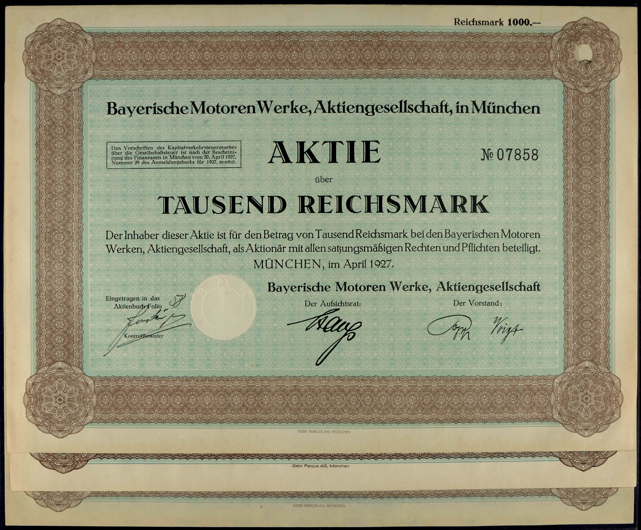 Auction 156 | Lot 1205