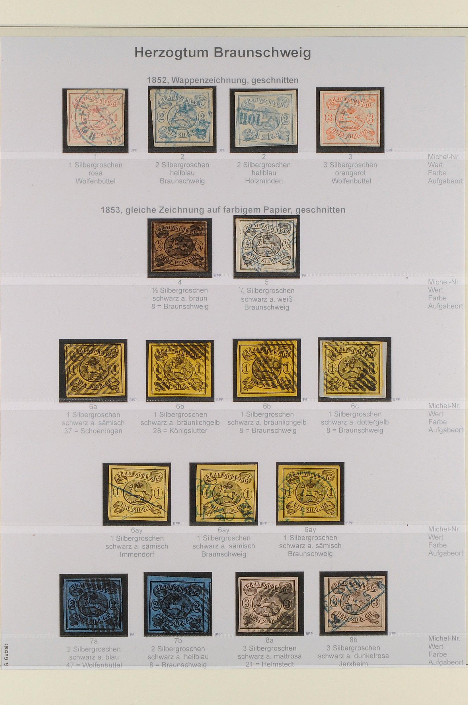 Auction 159 | Lot 8447