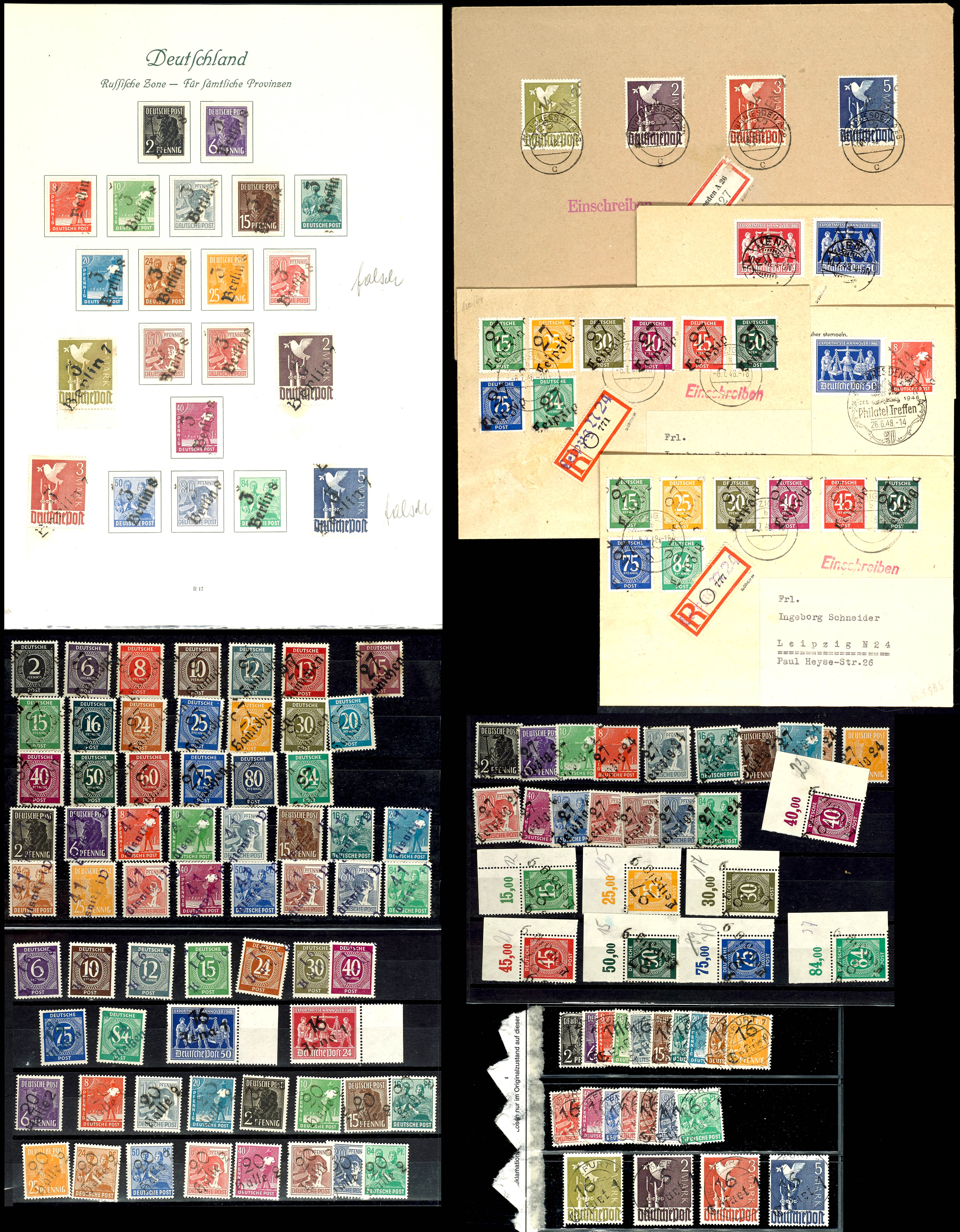 Auction 159 | Lot 8893