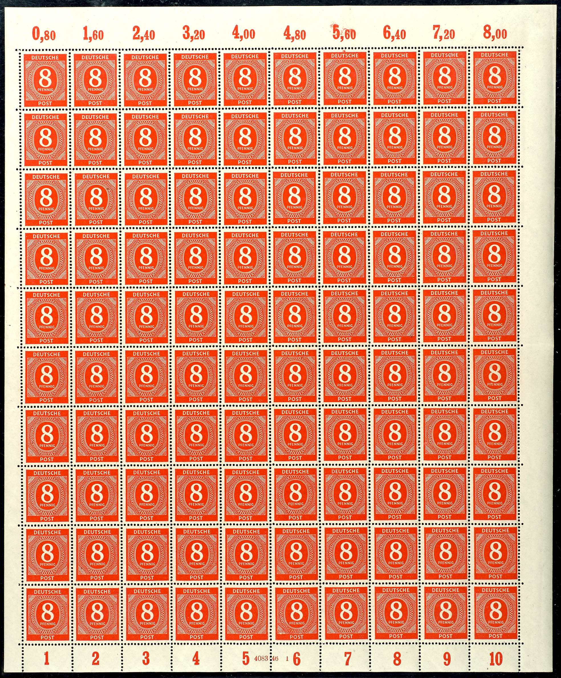 Auction 159 | Lot 5324