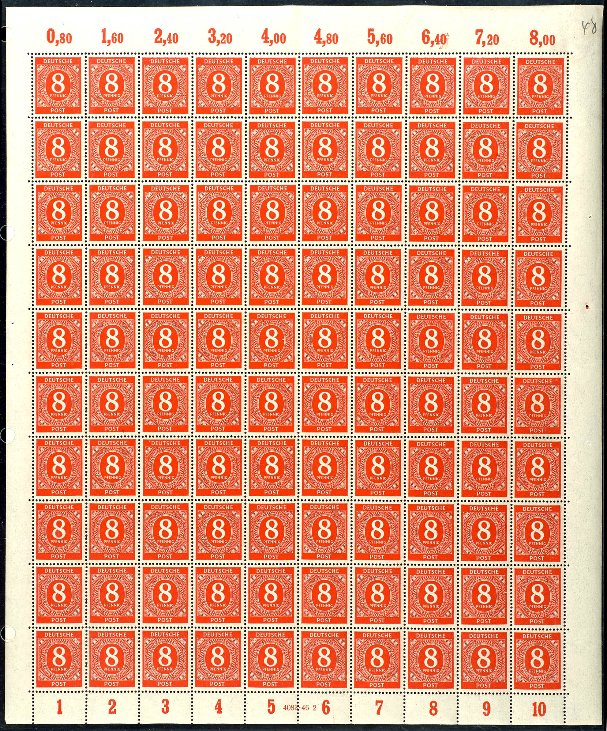 Auction 159 | Lot 5325