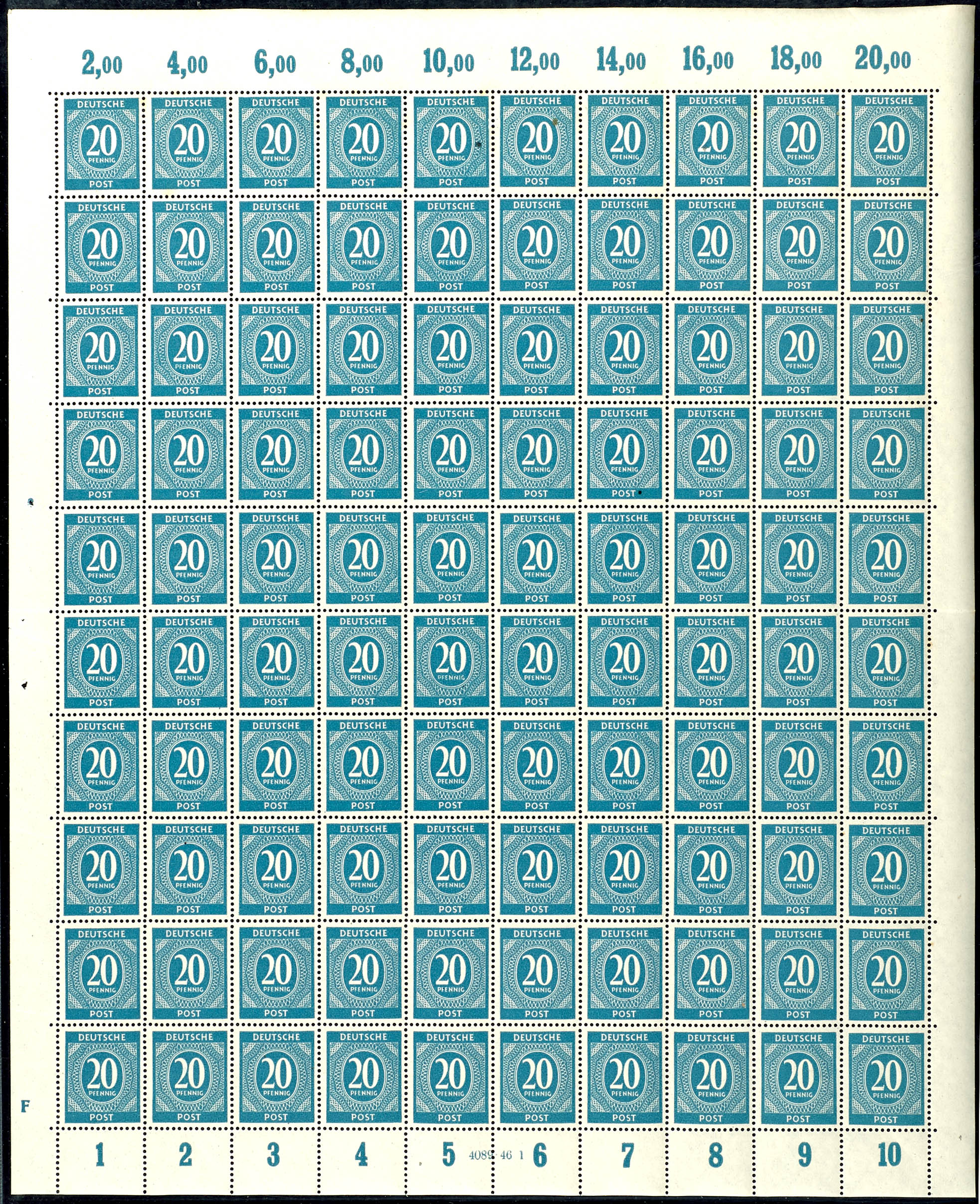Auction 159 | Lot 5343