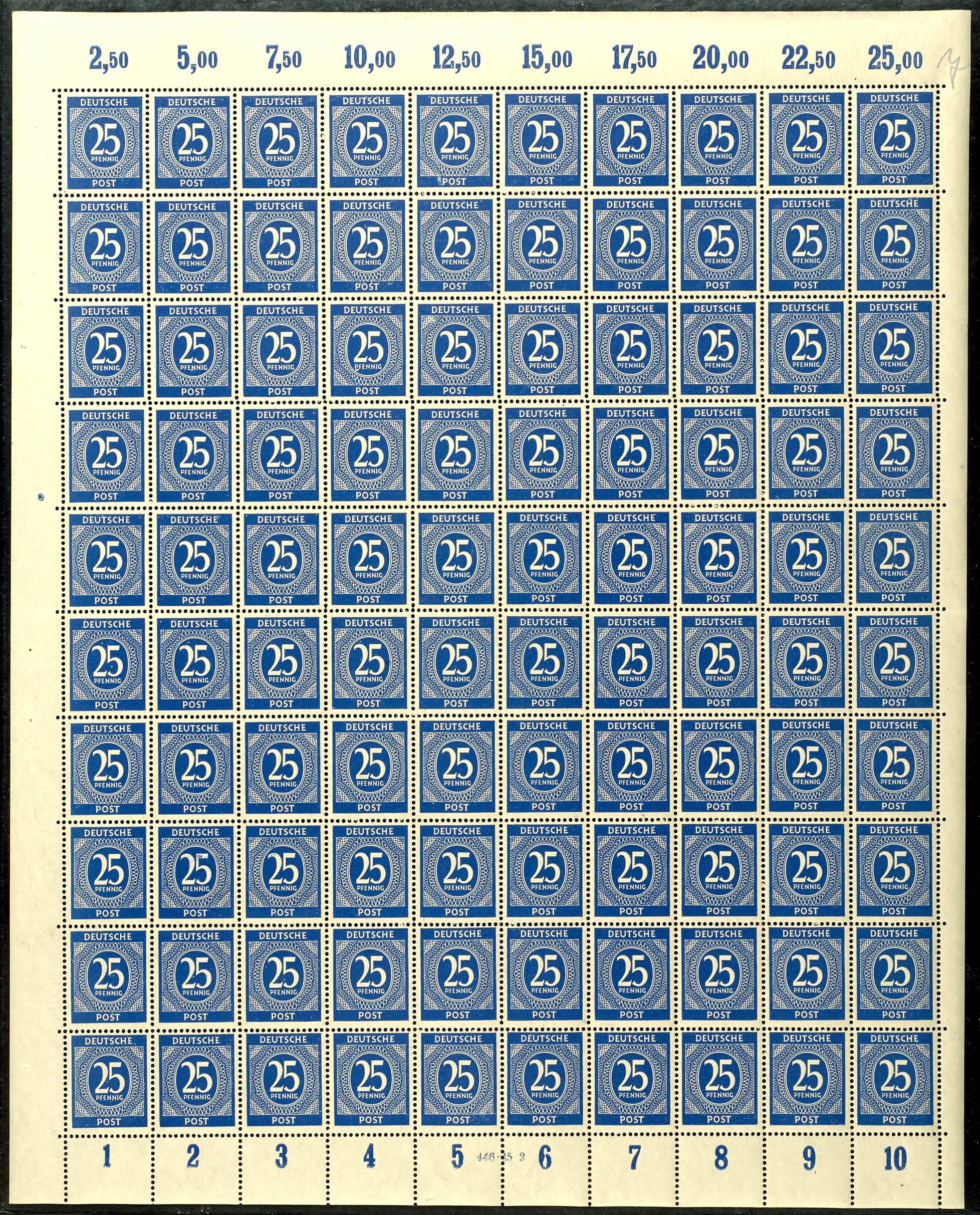 Auction 159 | Lot 5353