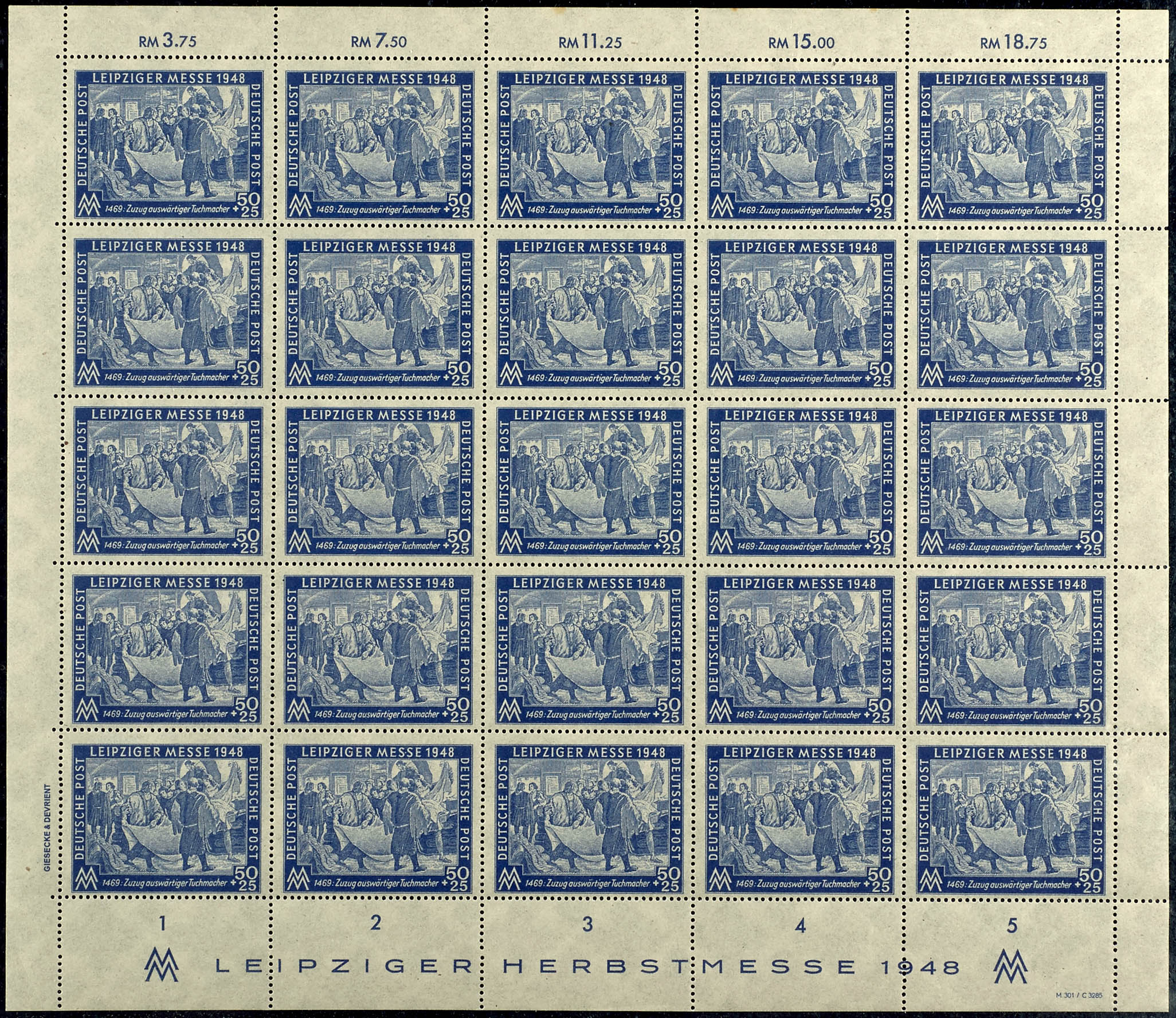 Auction 159 | Lot 5803