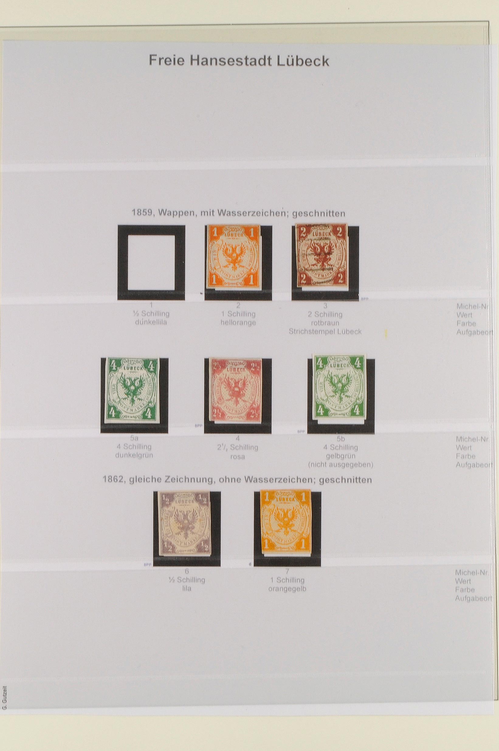 Auction 159 | Lot 8452