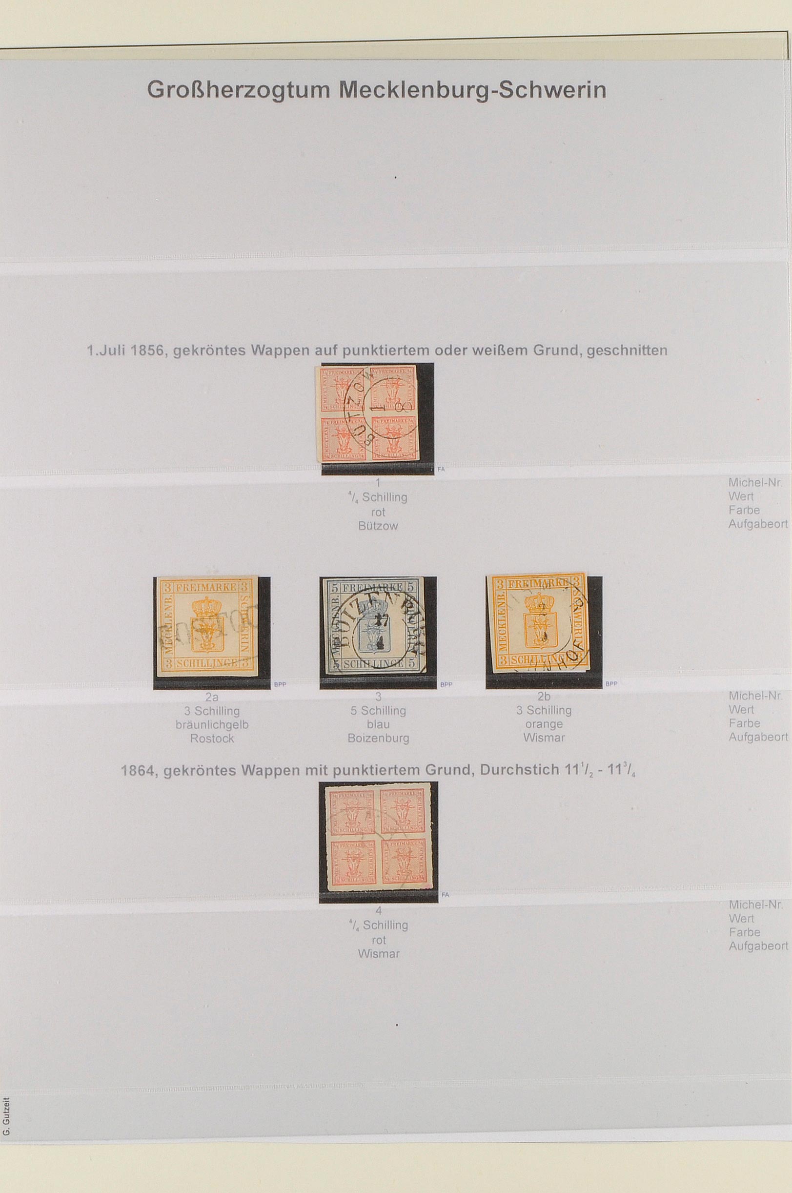 Auction 159 | Lot 8453