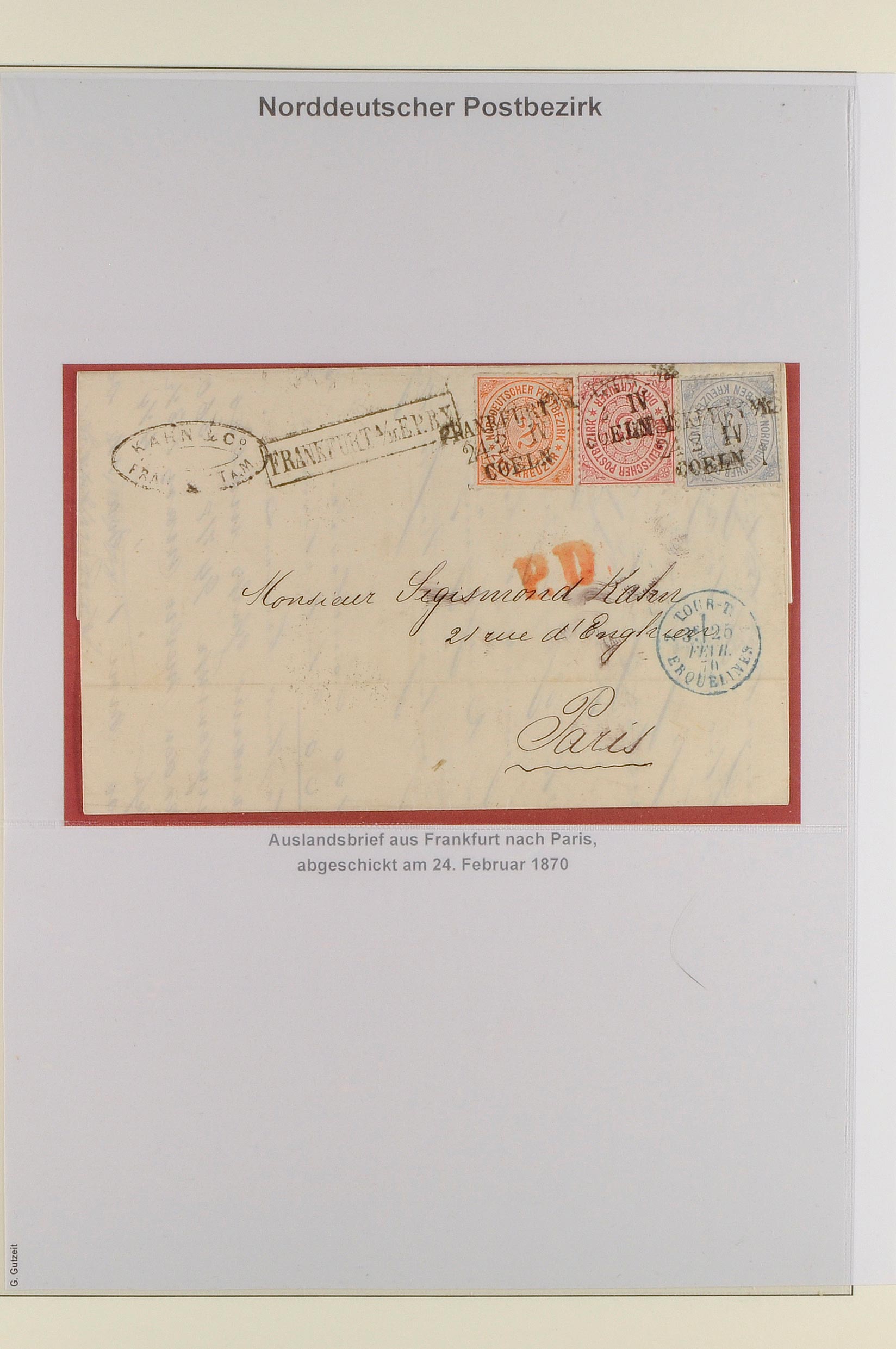 Auction 159 | Lot 8460