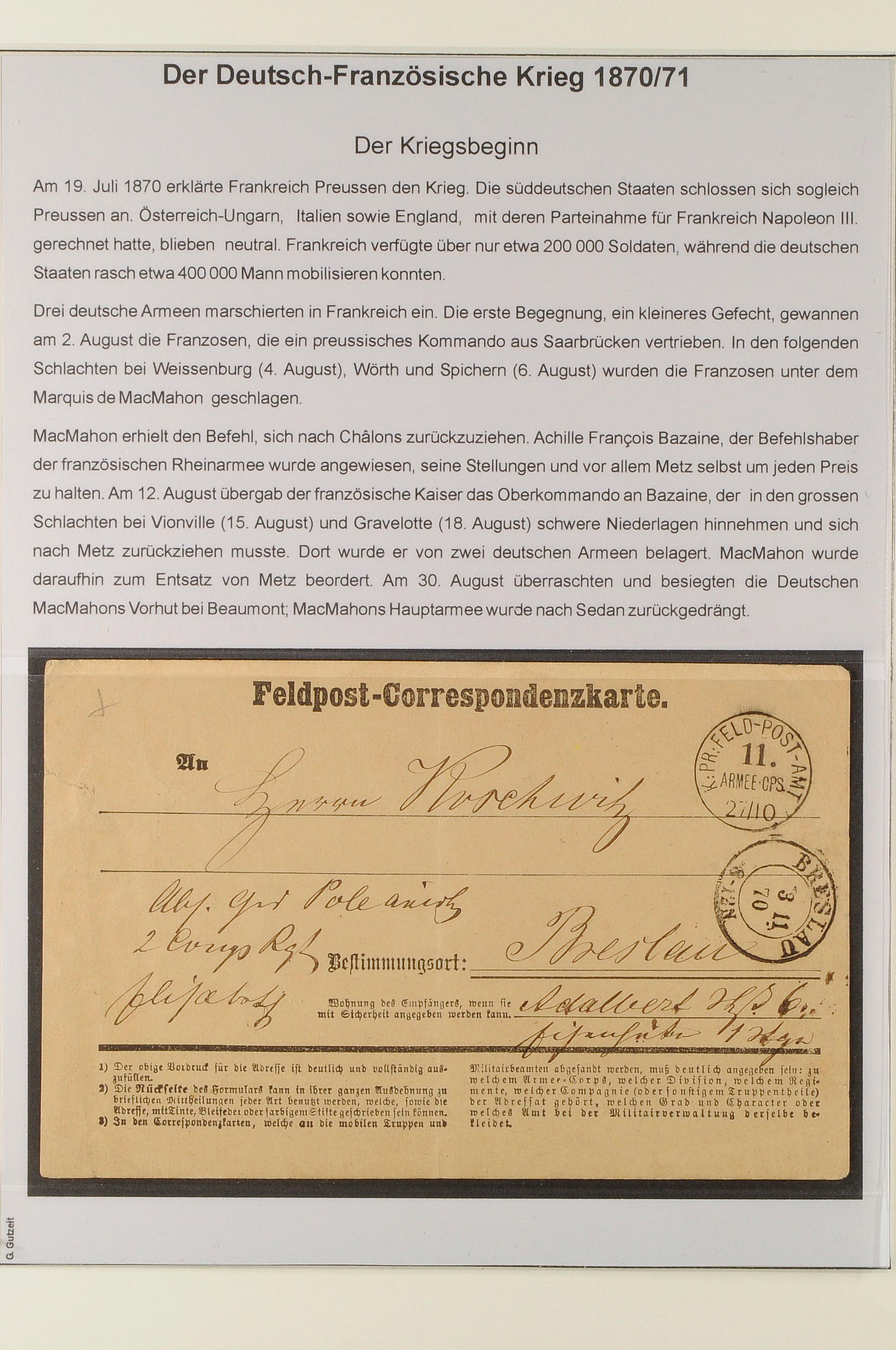 Auction 159 | Lot 8461
