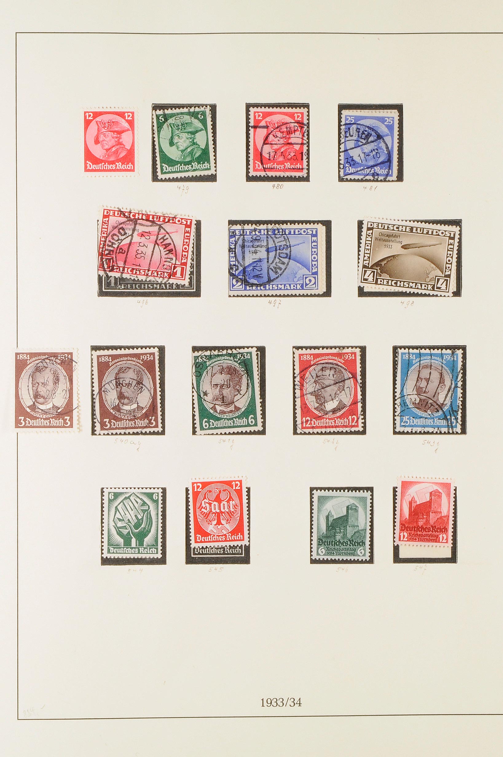 Auction 159 | Lot 8481