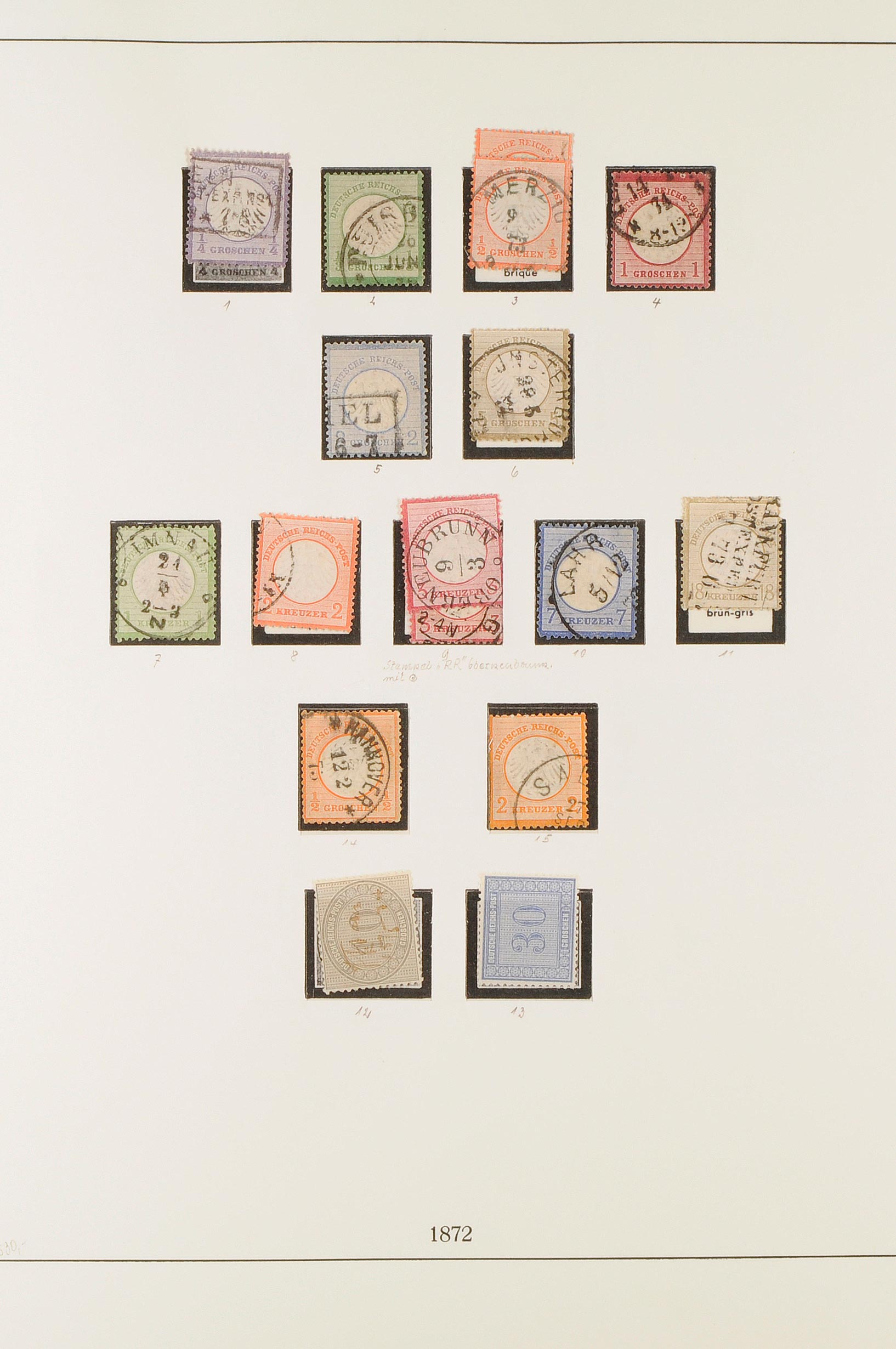 Auction 159 | Lot 8480