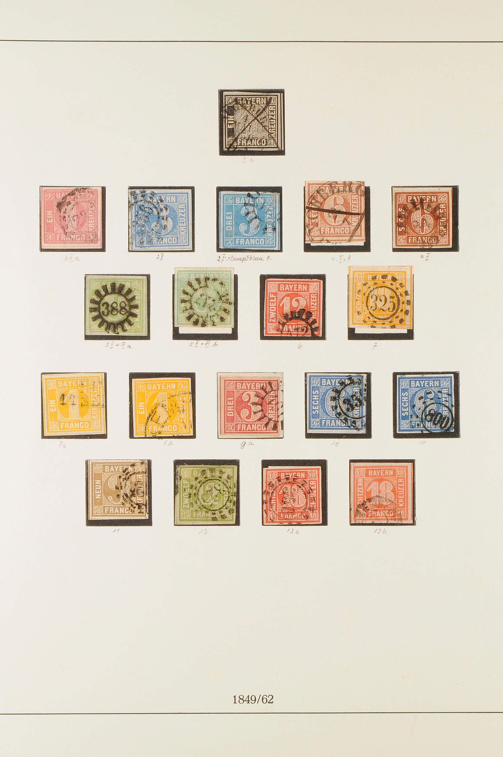 Auction 159 | Lot 8478