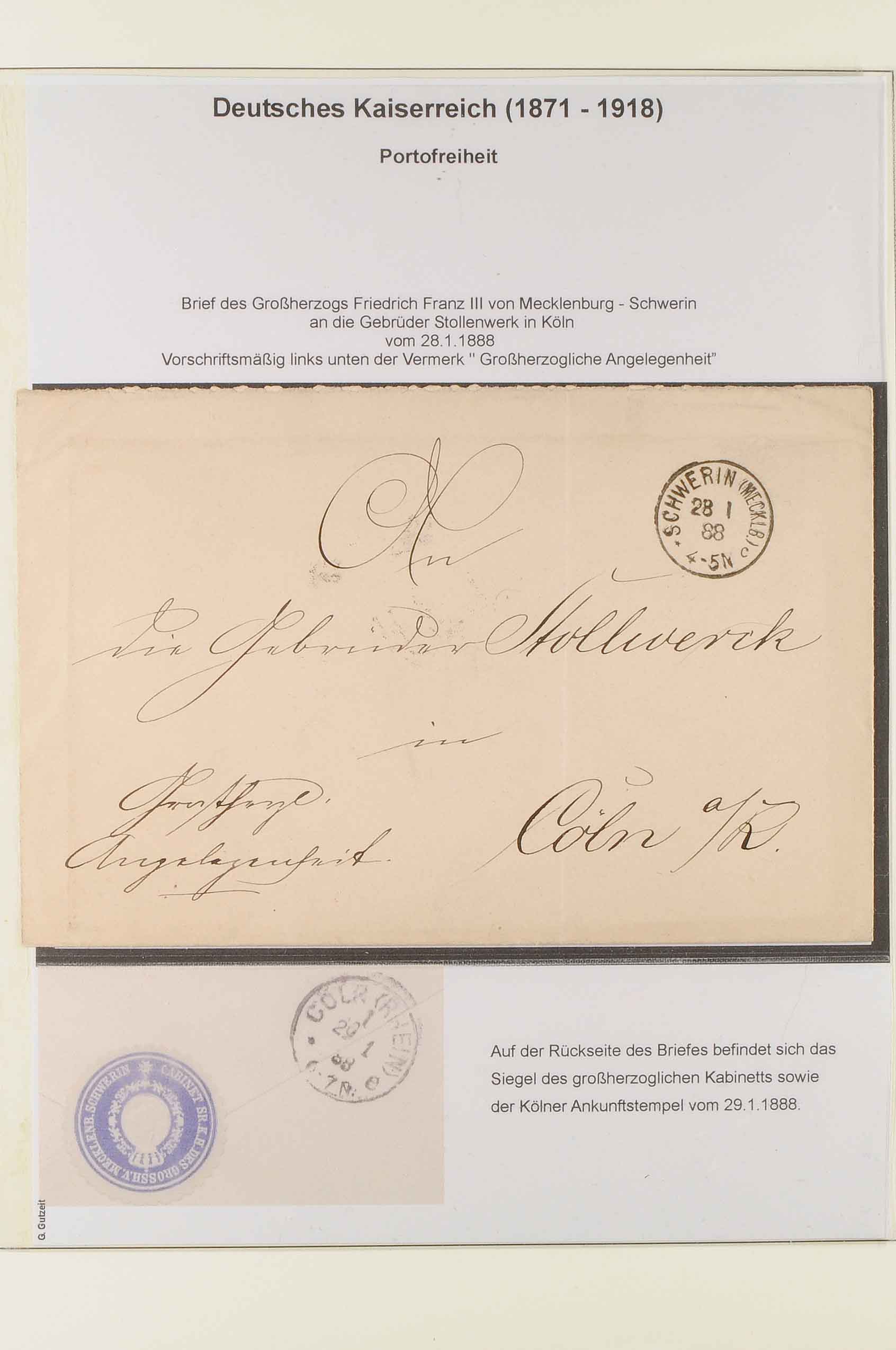 Auction 159 | Lot 8462