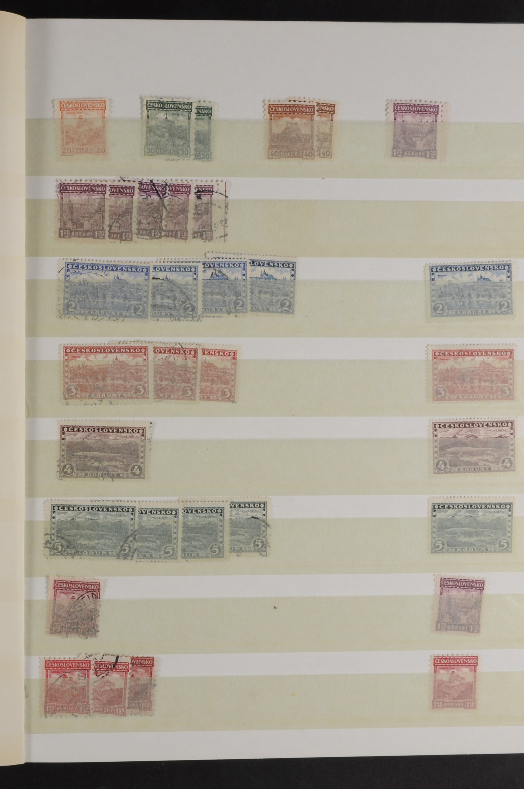 Auction 159 | Lot 9432