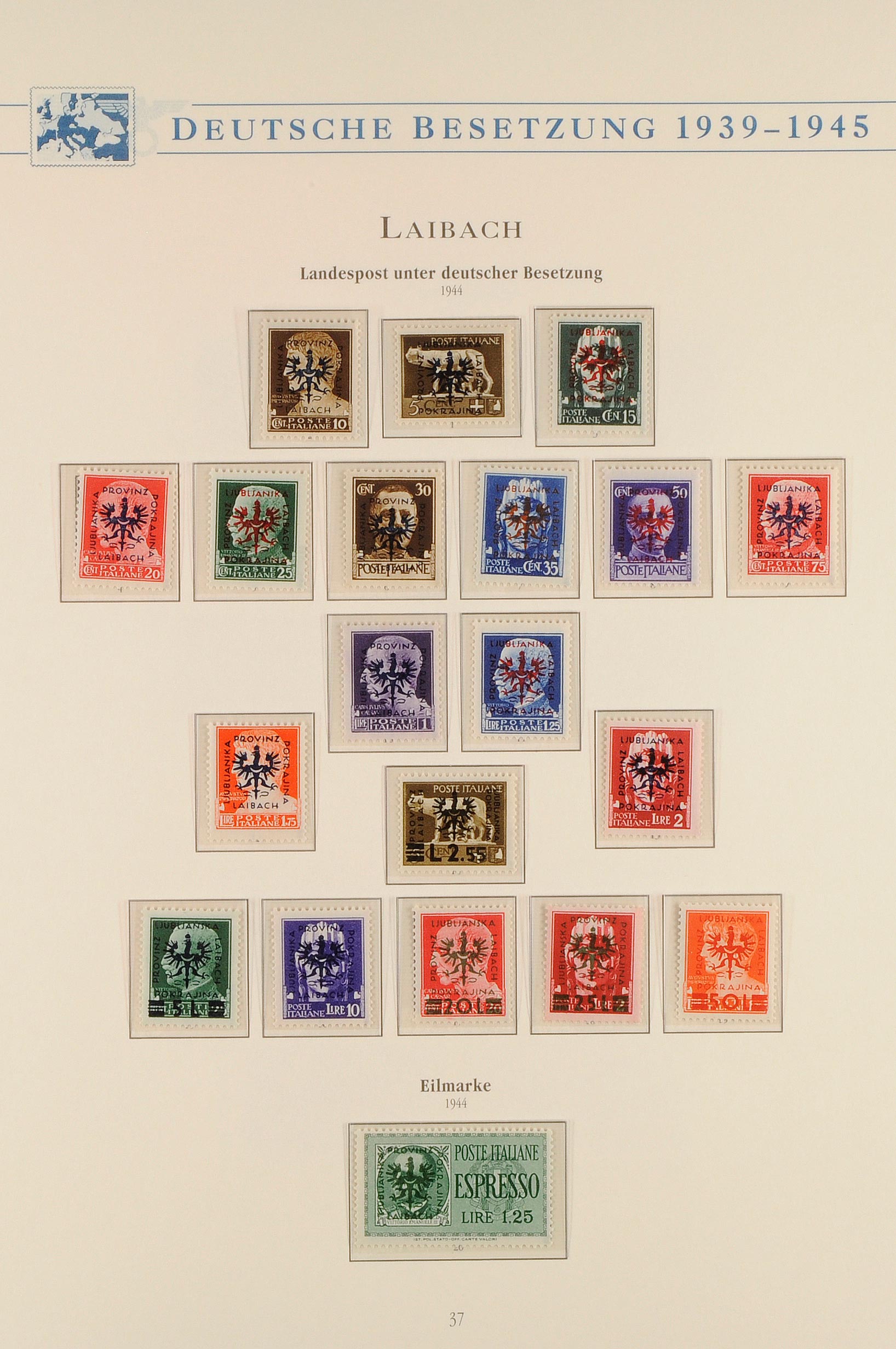 Auction 159 | Lot 8505