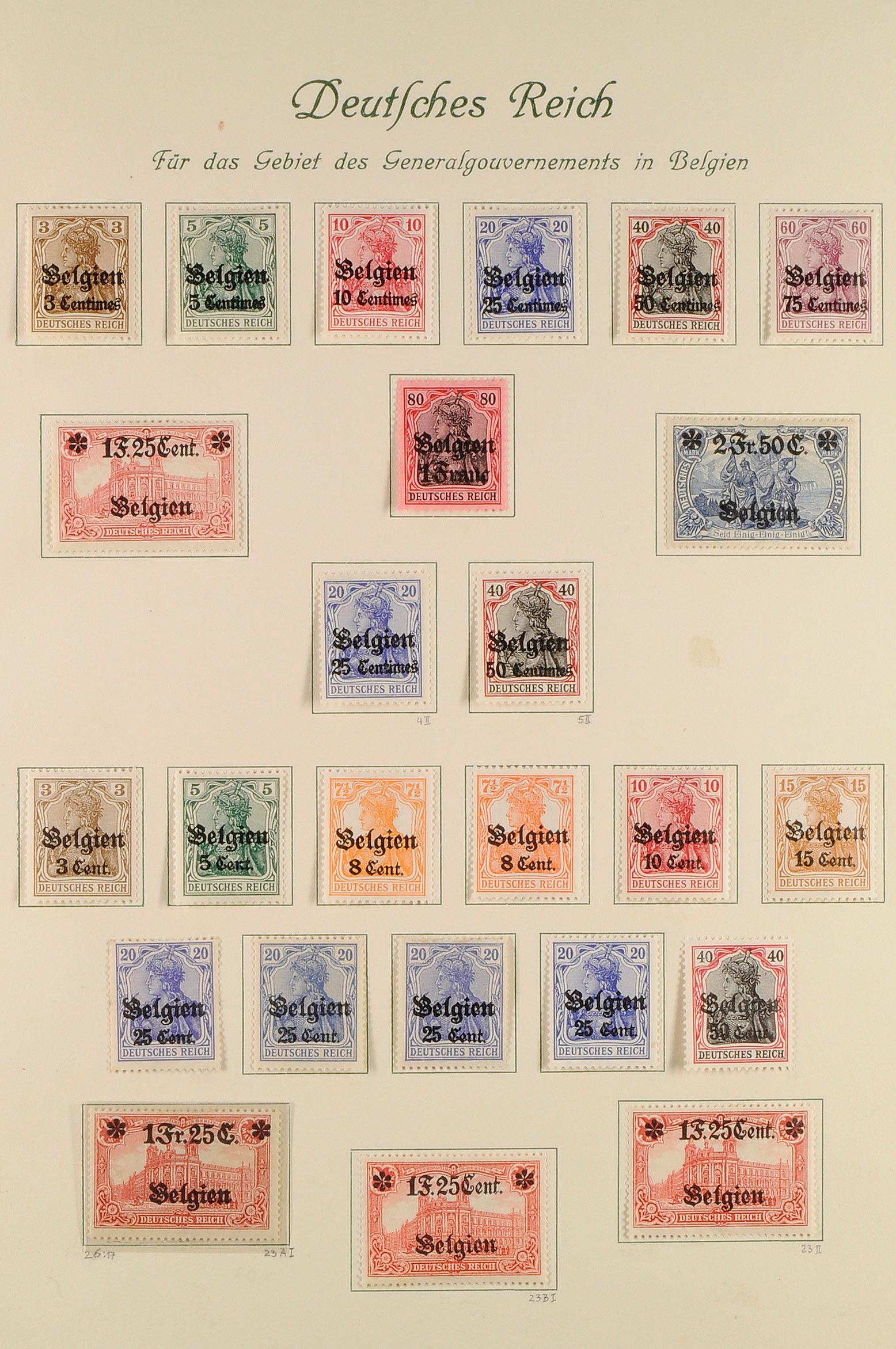 Auction 159 | Lot 8498