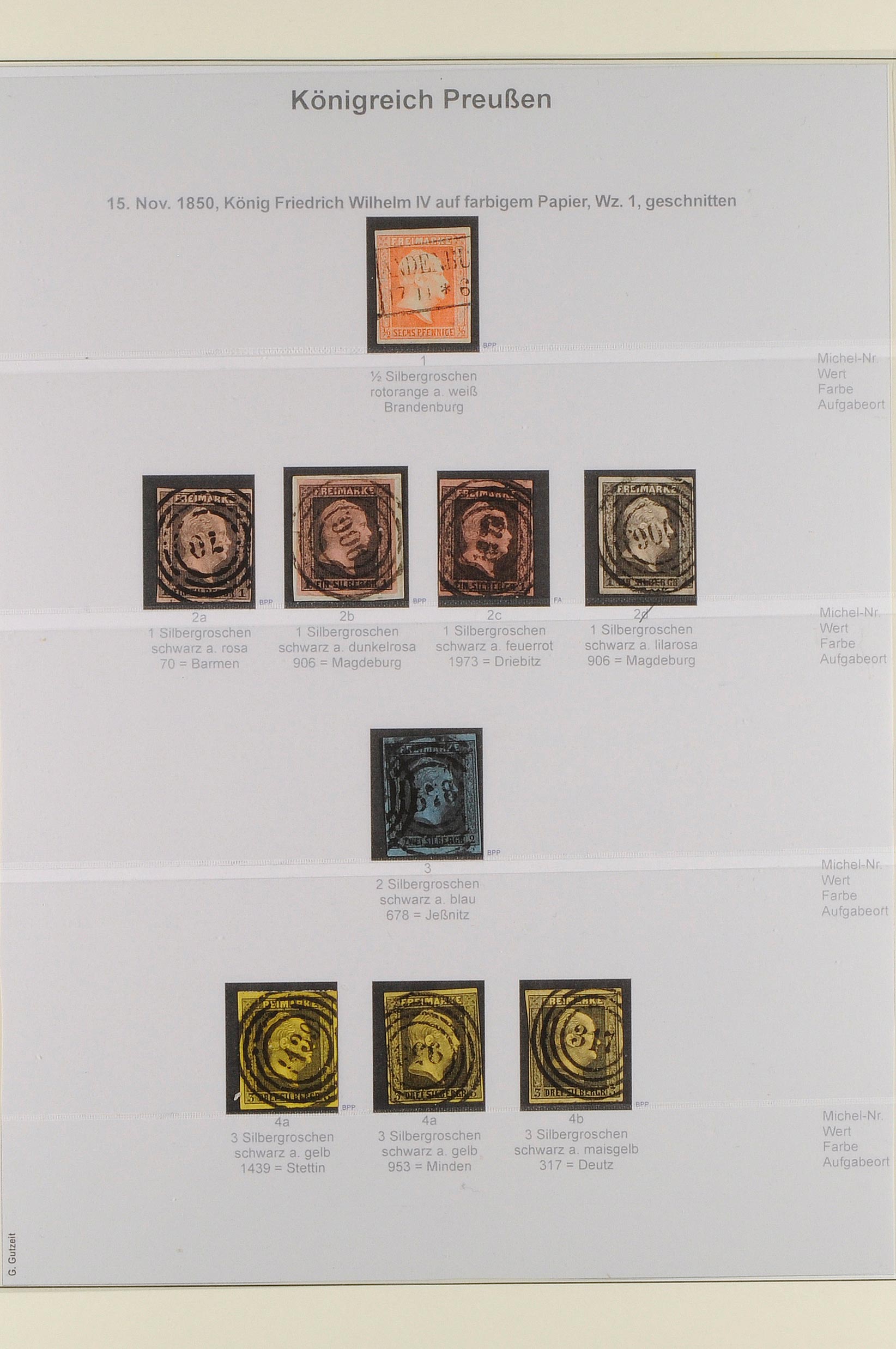 Auction 159 | Lot 8455