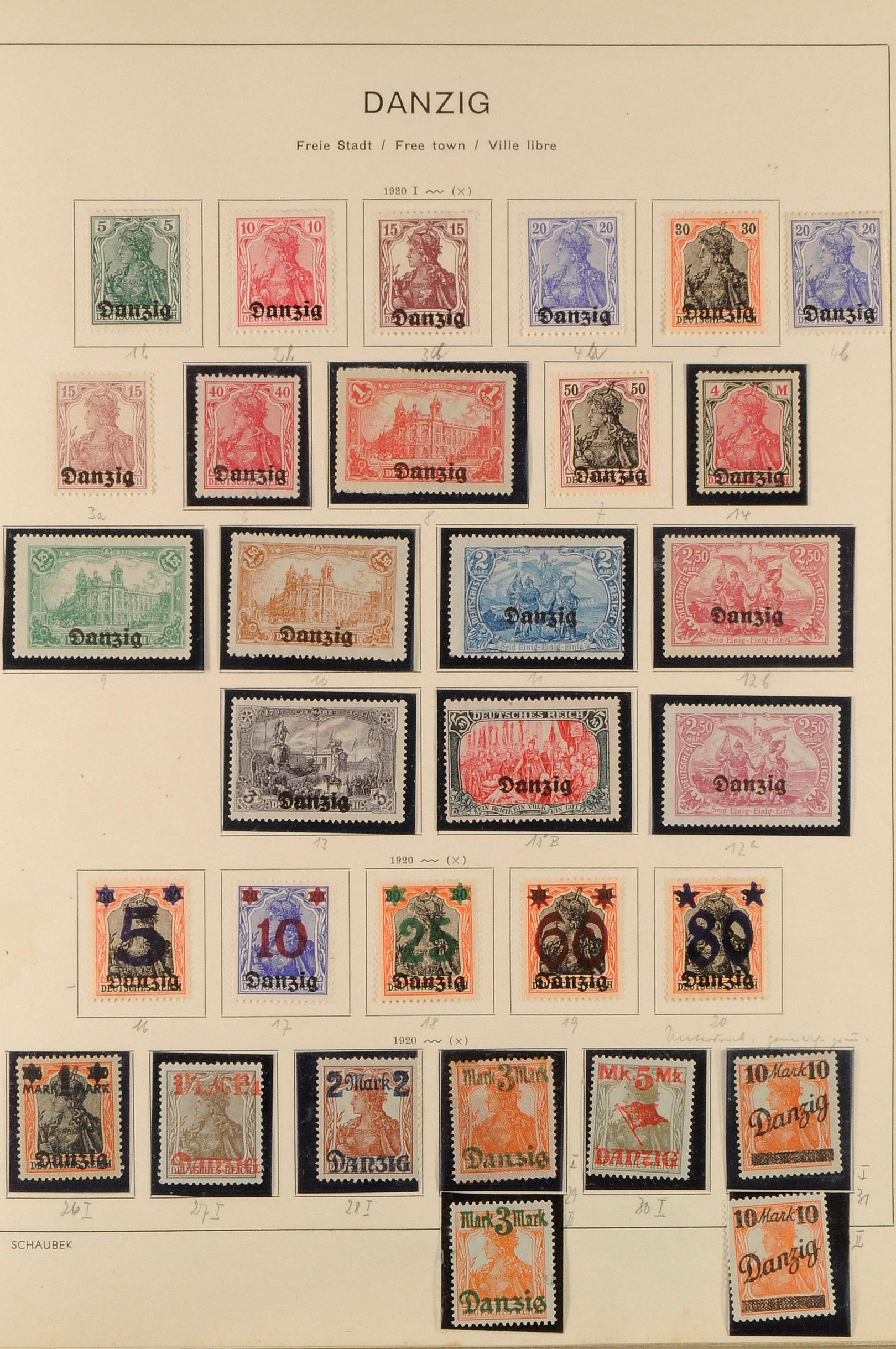Auction 159 | Lot 8500
