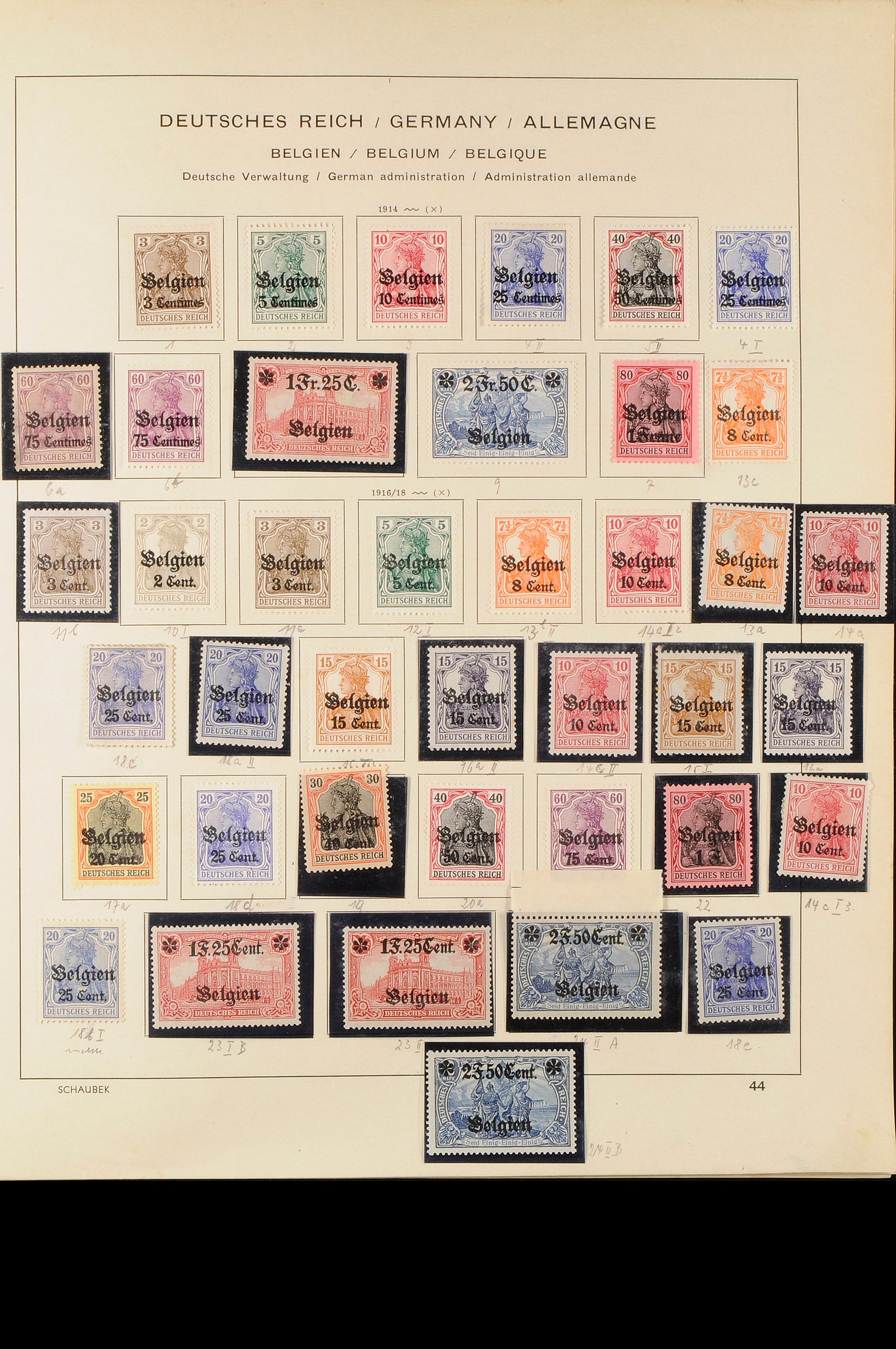 Auction 159 | Lot 8497