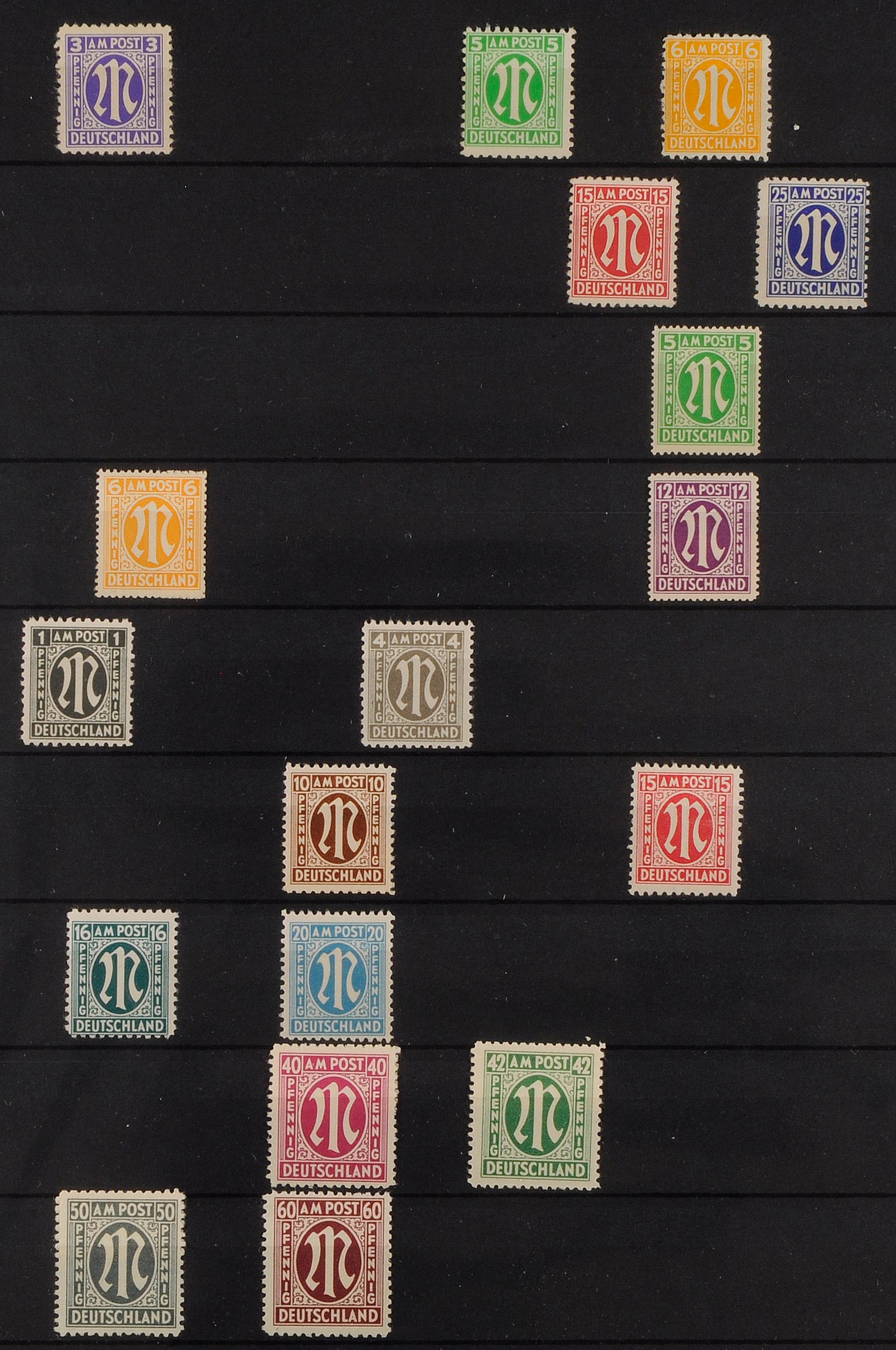 Auction 159 | Lot 8440