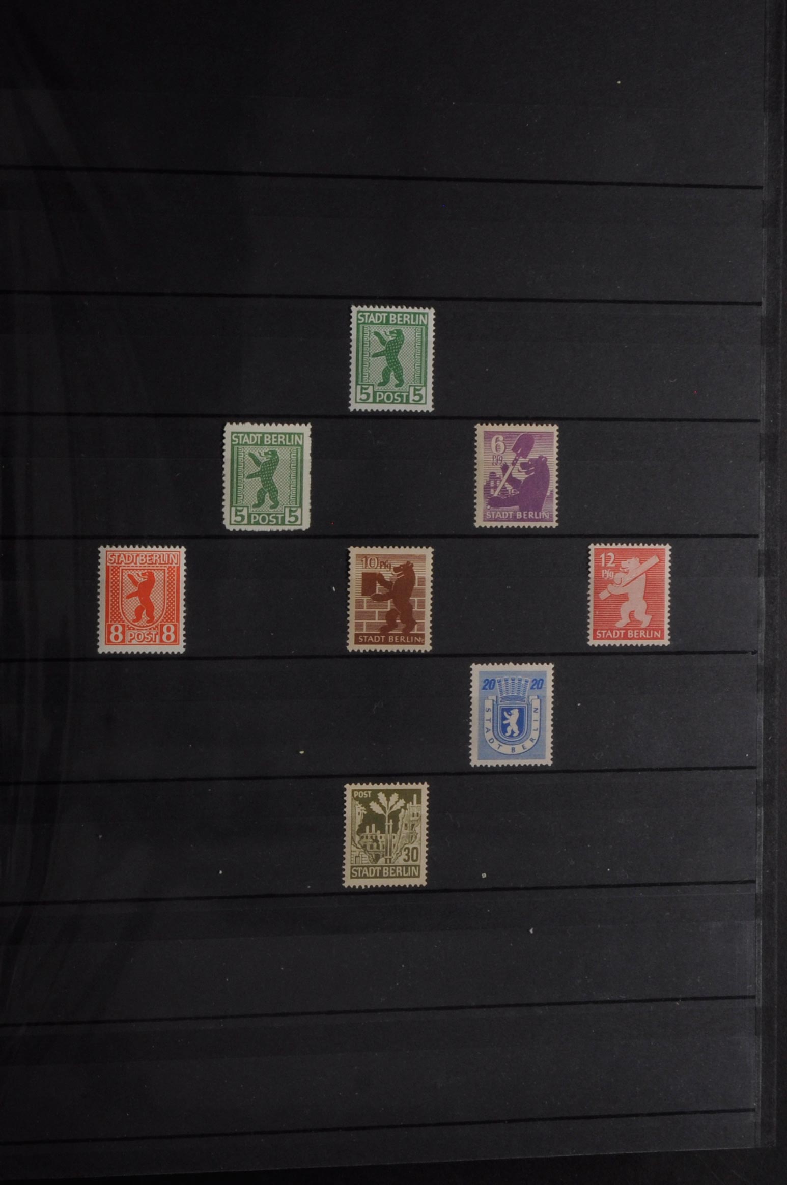 Auction 159 | Lot 8433