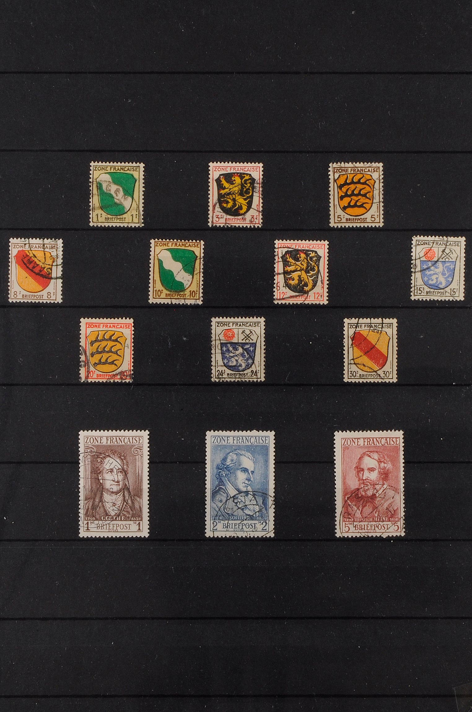 Auction 159 | Lot 8438
