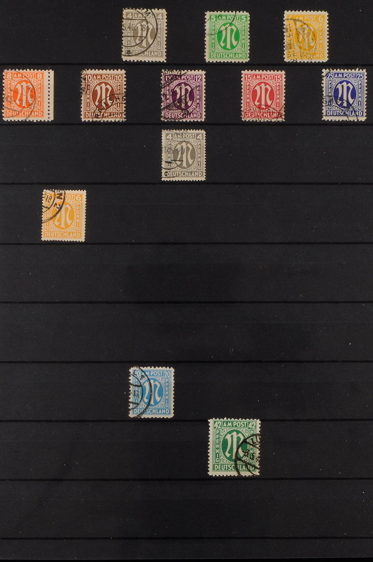 Auction 159 | Lot 8441
