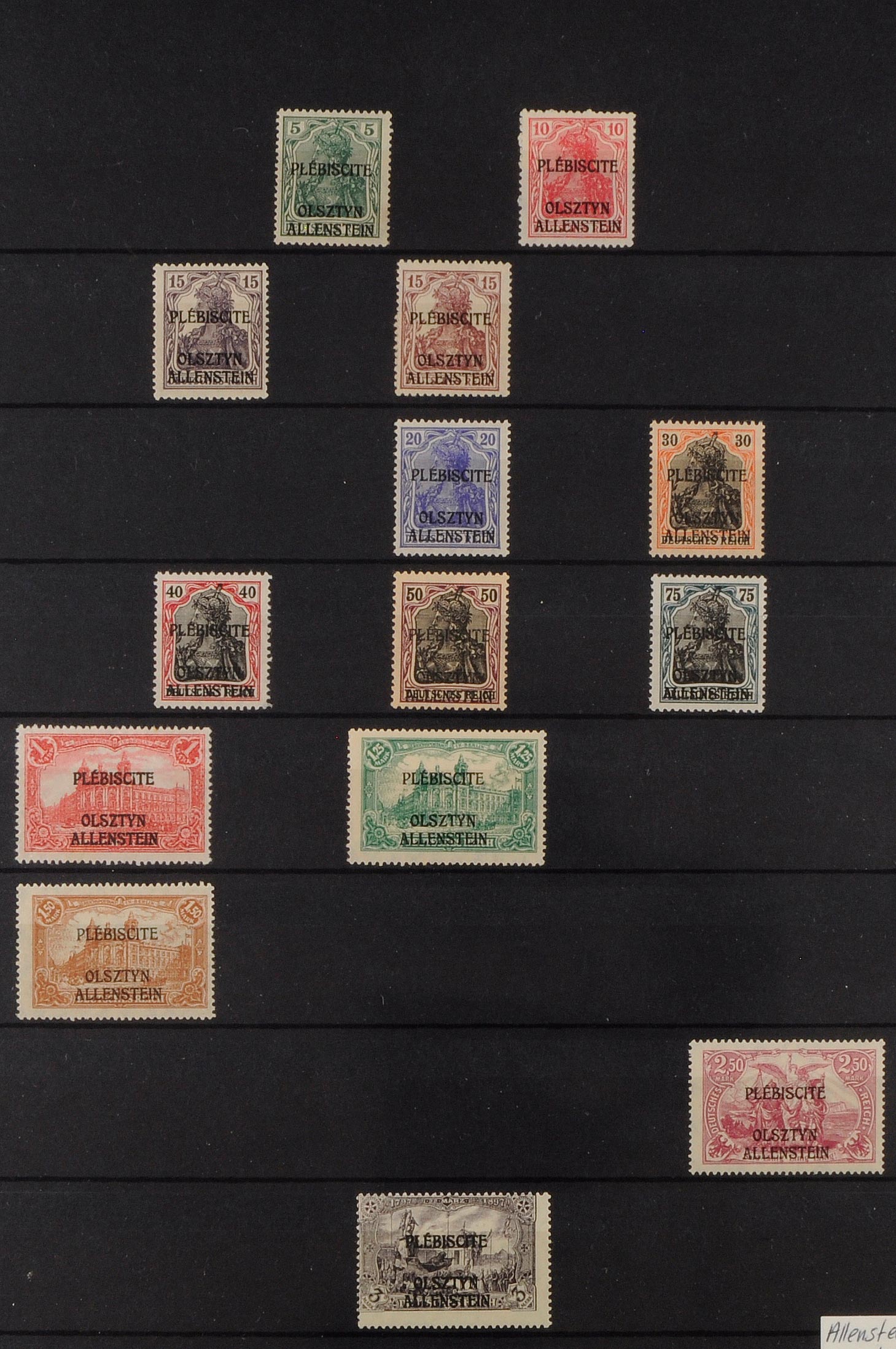 Auktion 159 | Los 8422