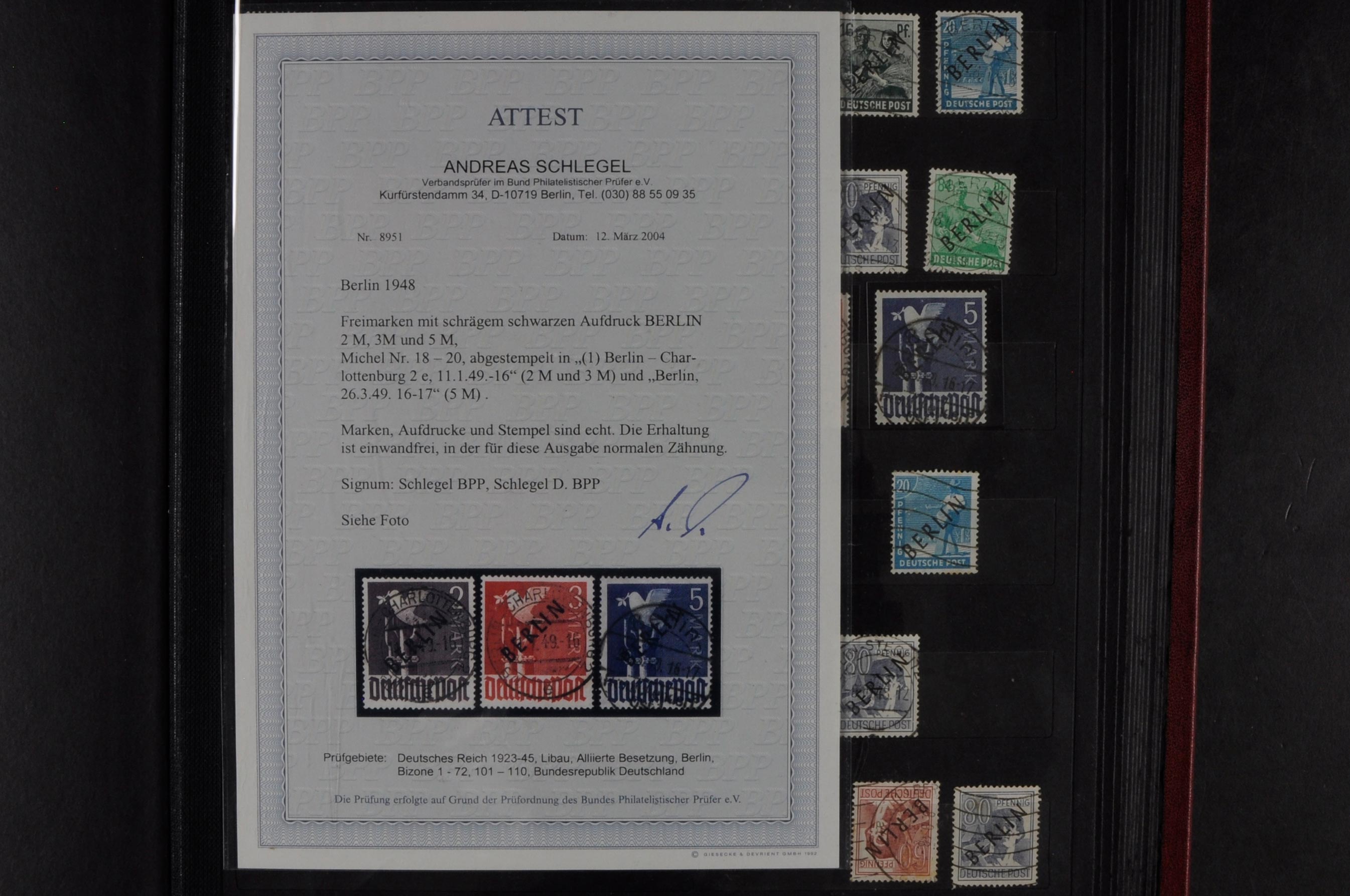 Auction 159 | Lot 8938
