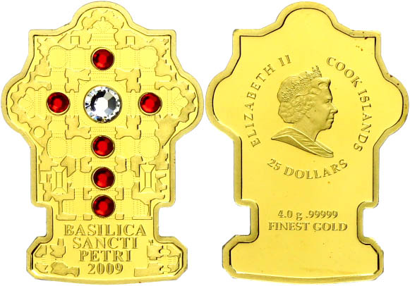 Auction 162 | Lot 1416