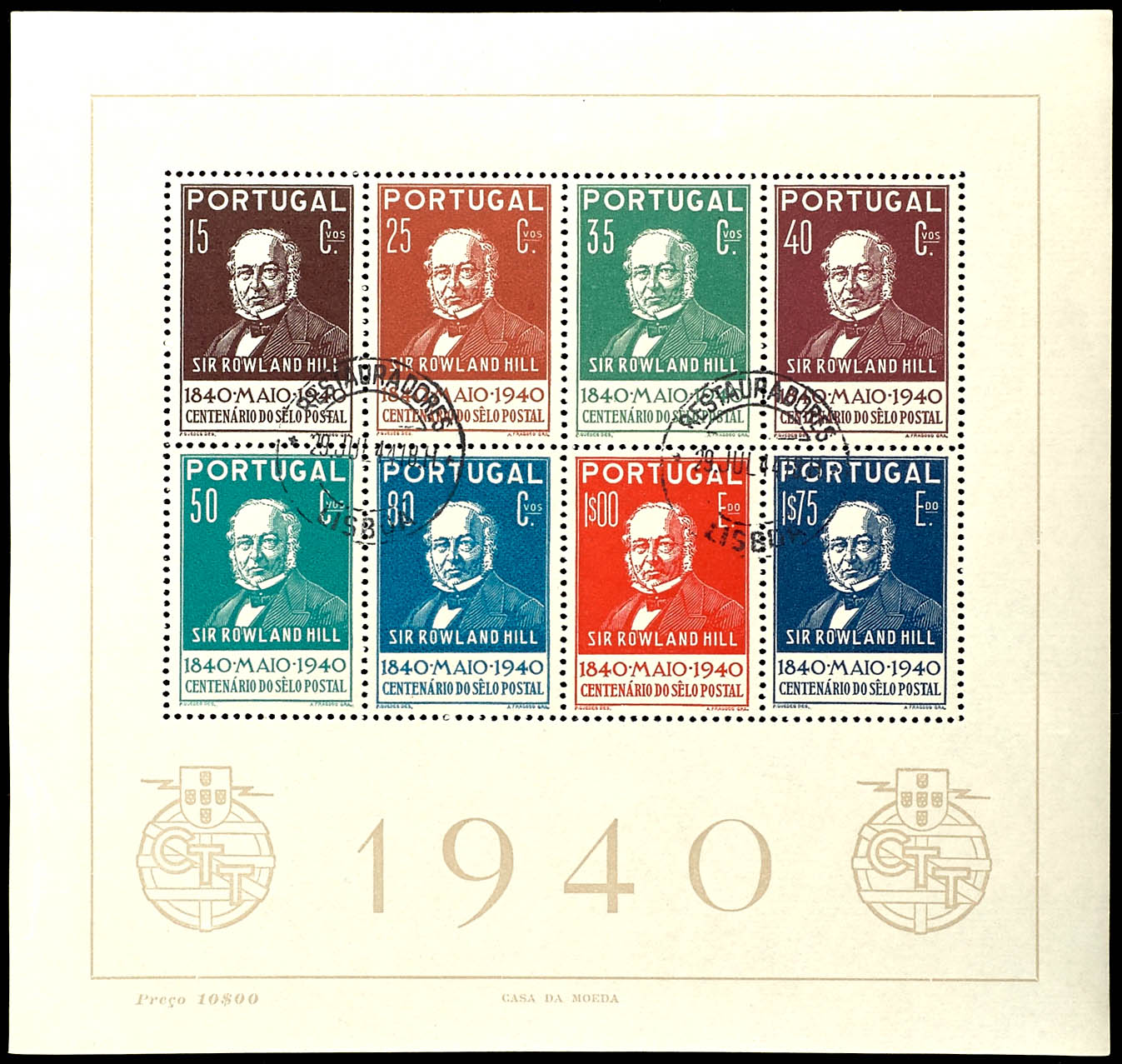 Auction 160 | Lot 10281