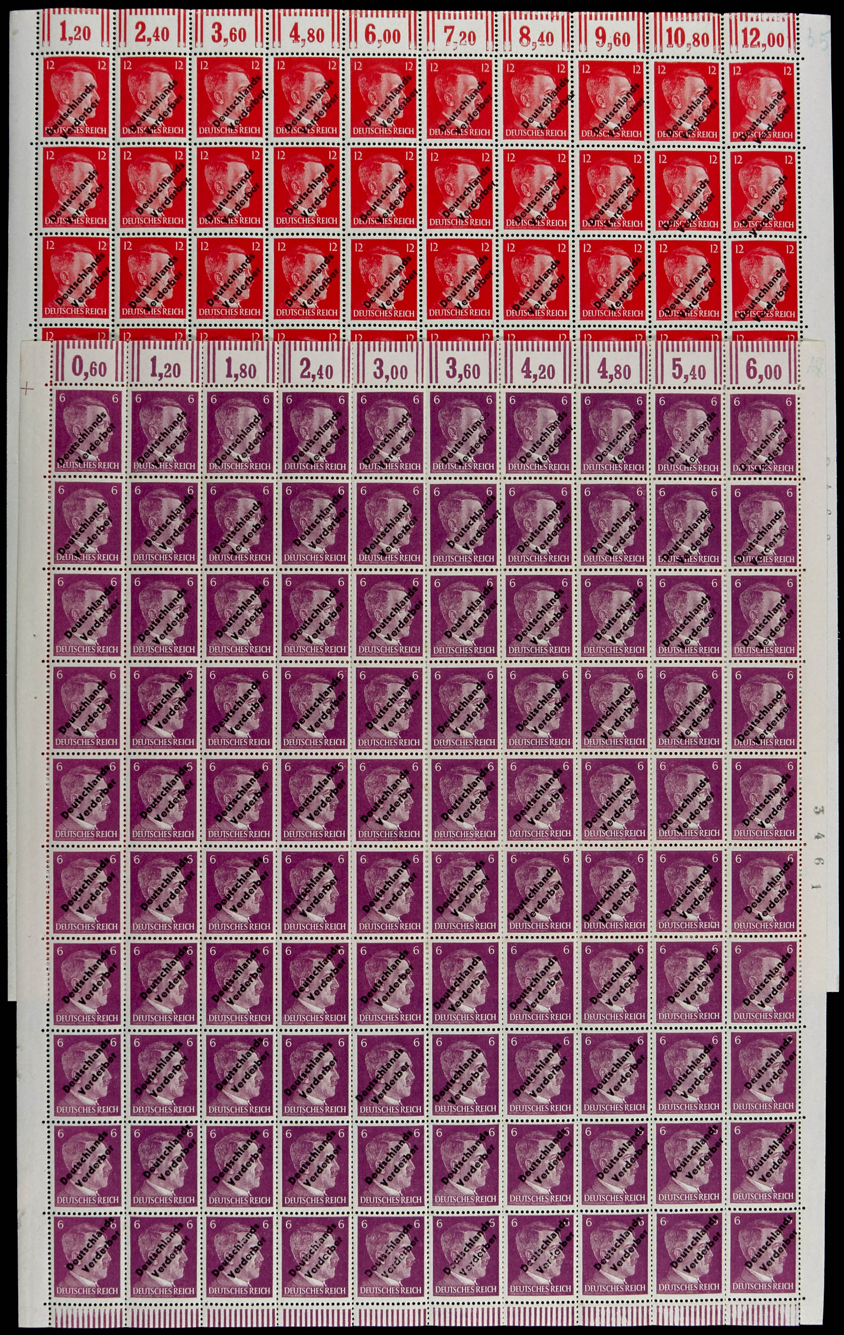 Auction 160 | Lot 7920