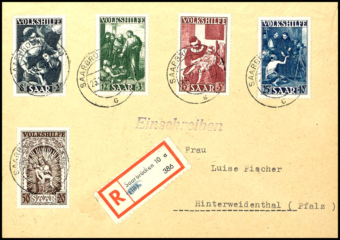 Auction 163 | Lot 6860