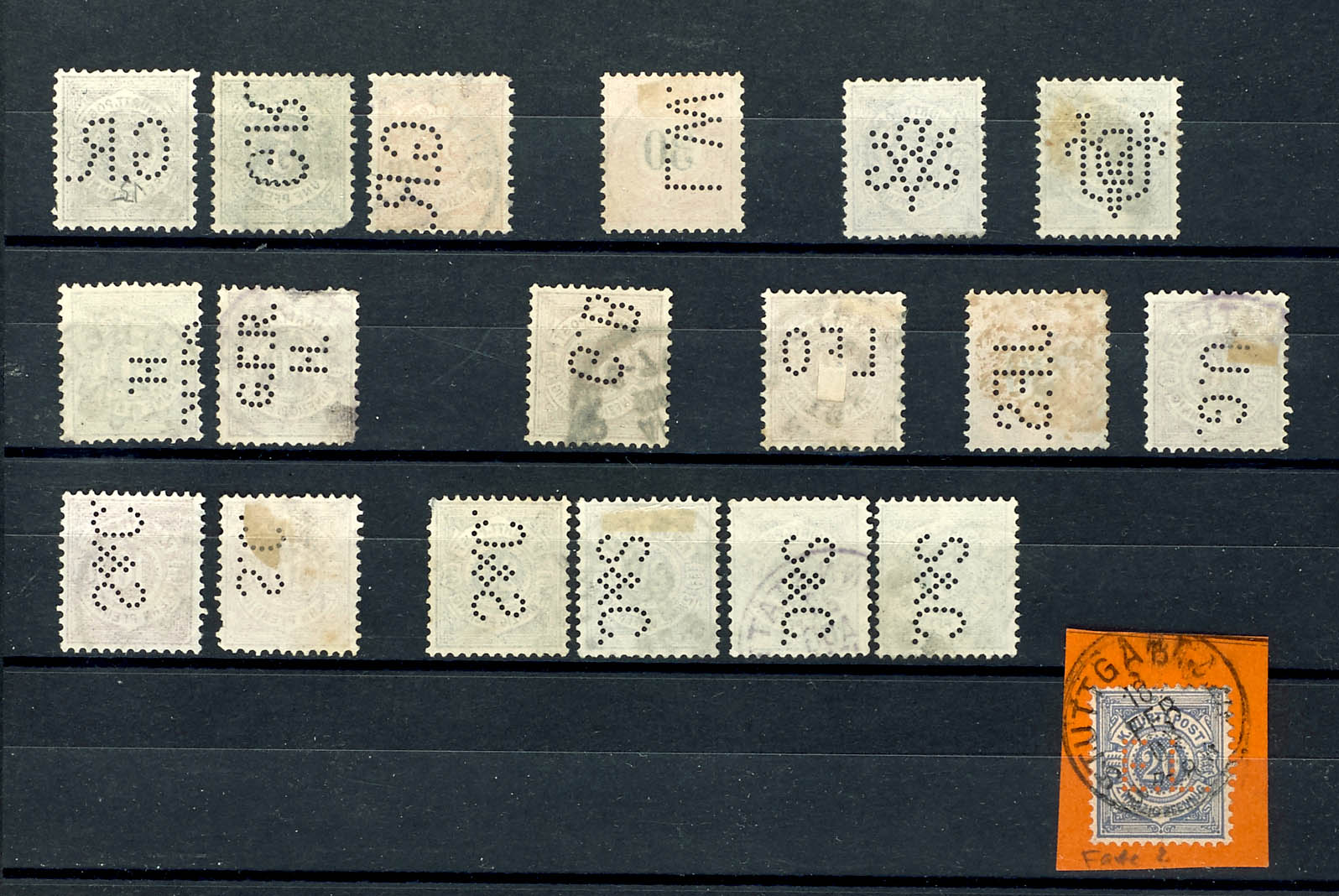 Auction 167 | Lot 1500