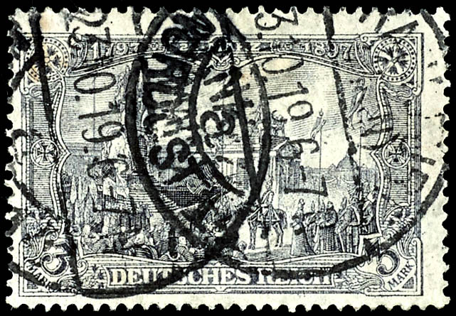 Auktion 164 | Los 2389