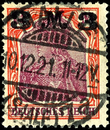 Auktion 170 | Los 1921