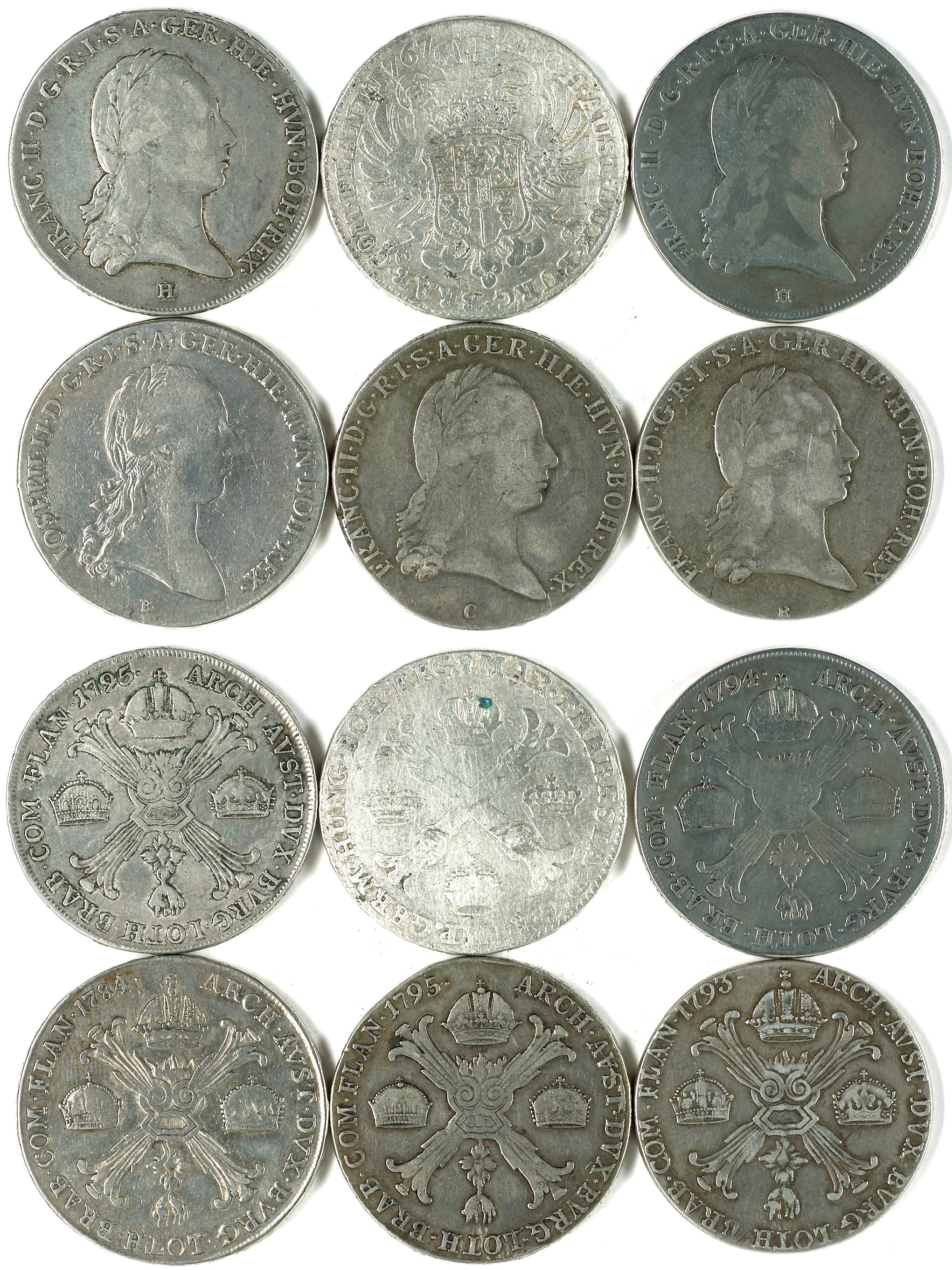 Auction 165 | Lot 1571