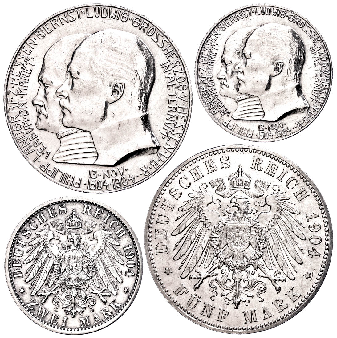 Auction 165 | Lot 716