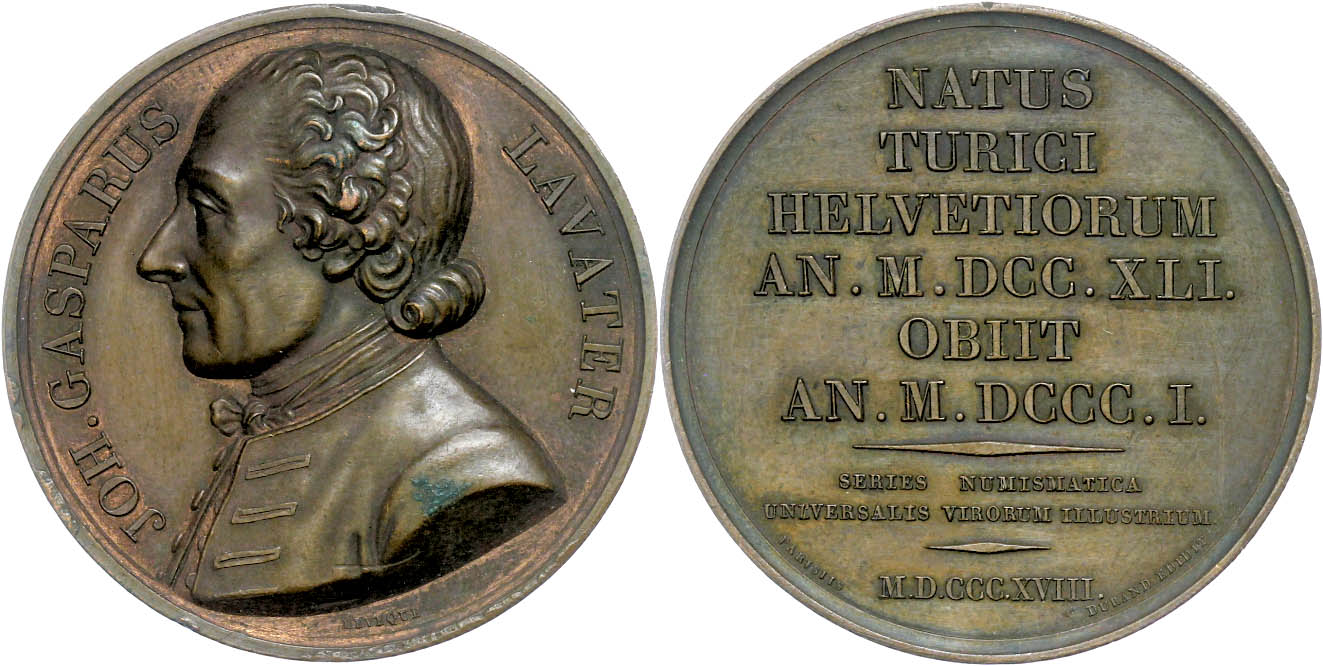 Auction 162 | Lot 2319