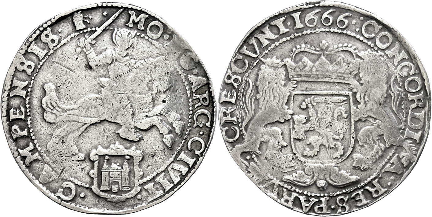 Auction 162 | Lot 1701
