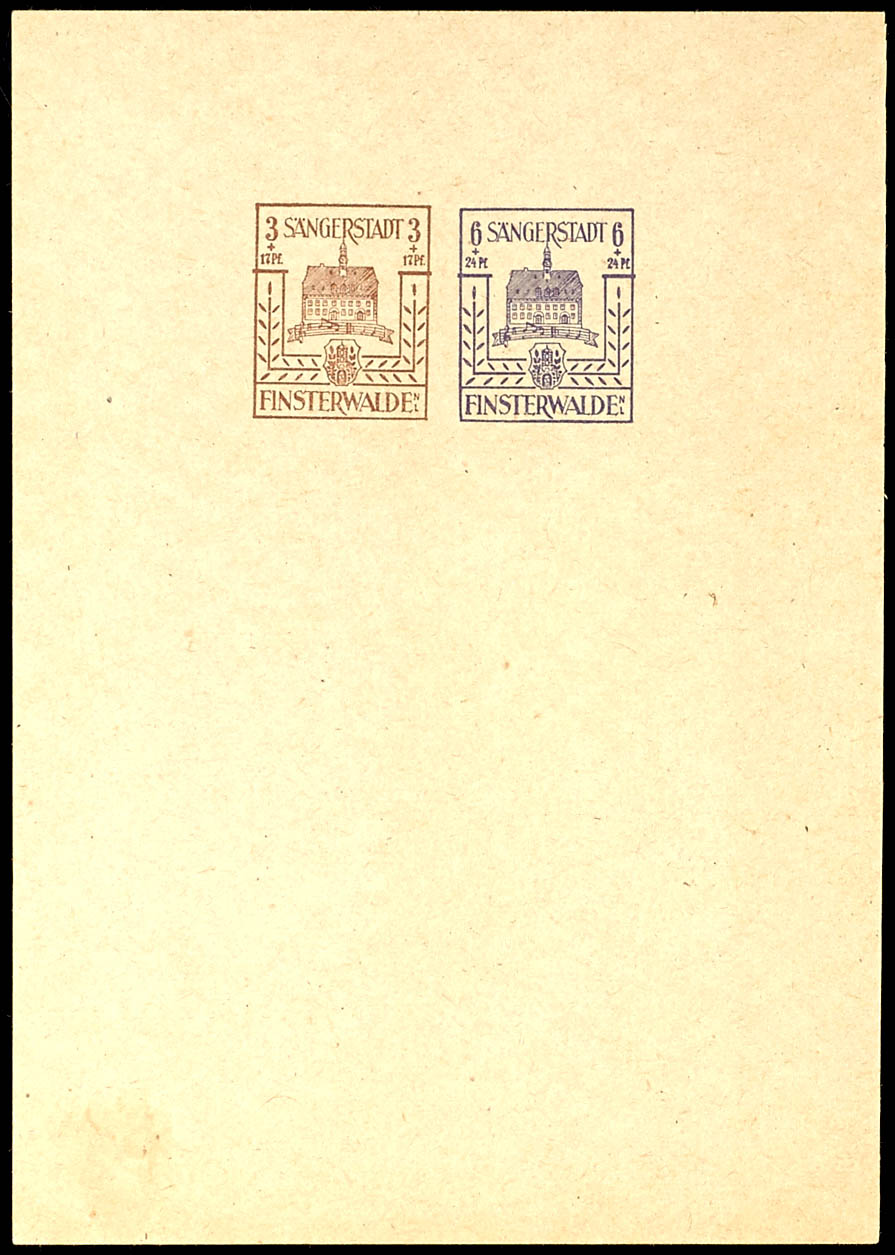 Auction 162 | Lot 3293