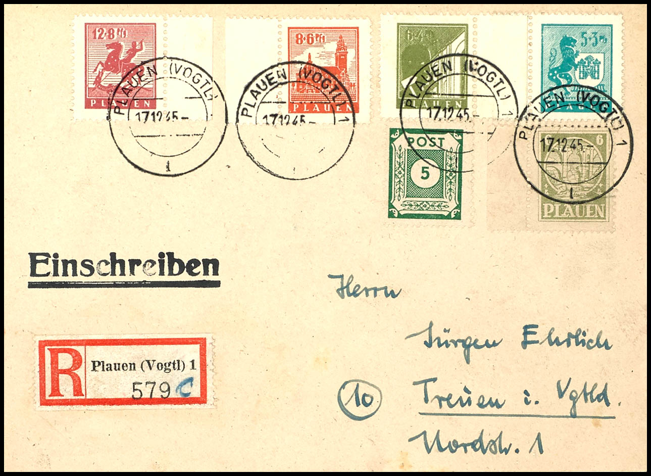 Auction 162 | Lot 3563